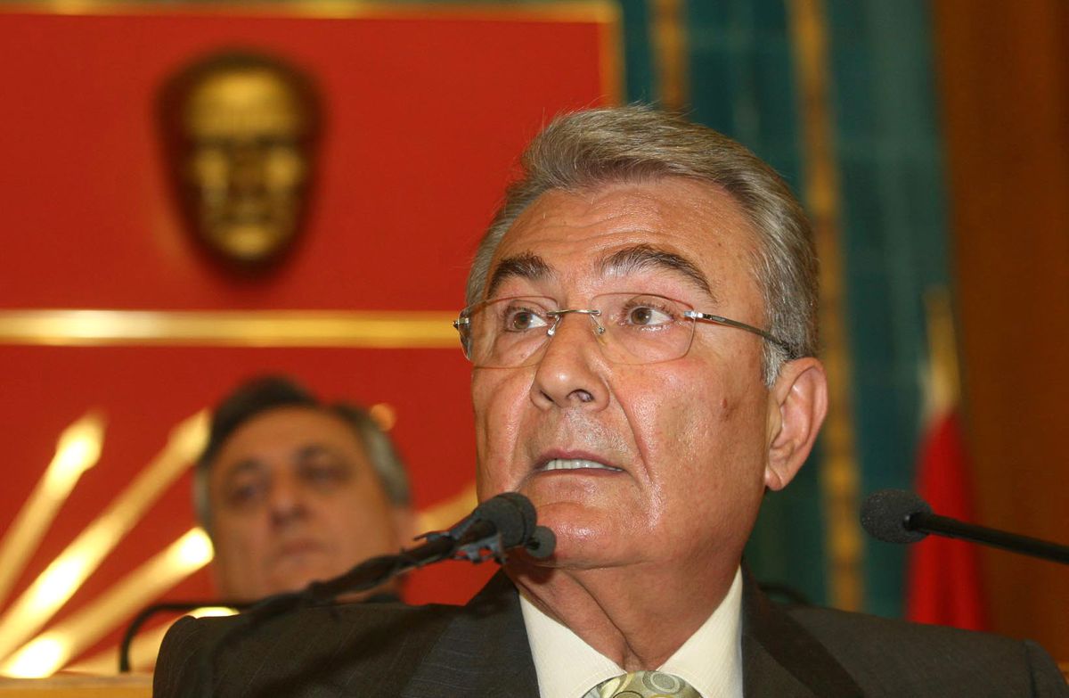 CHP TBMM Grup Toplantısı
