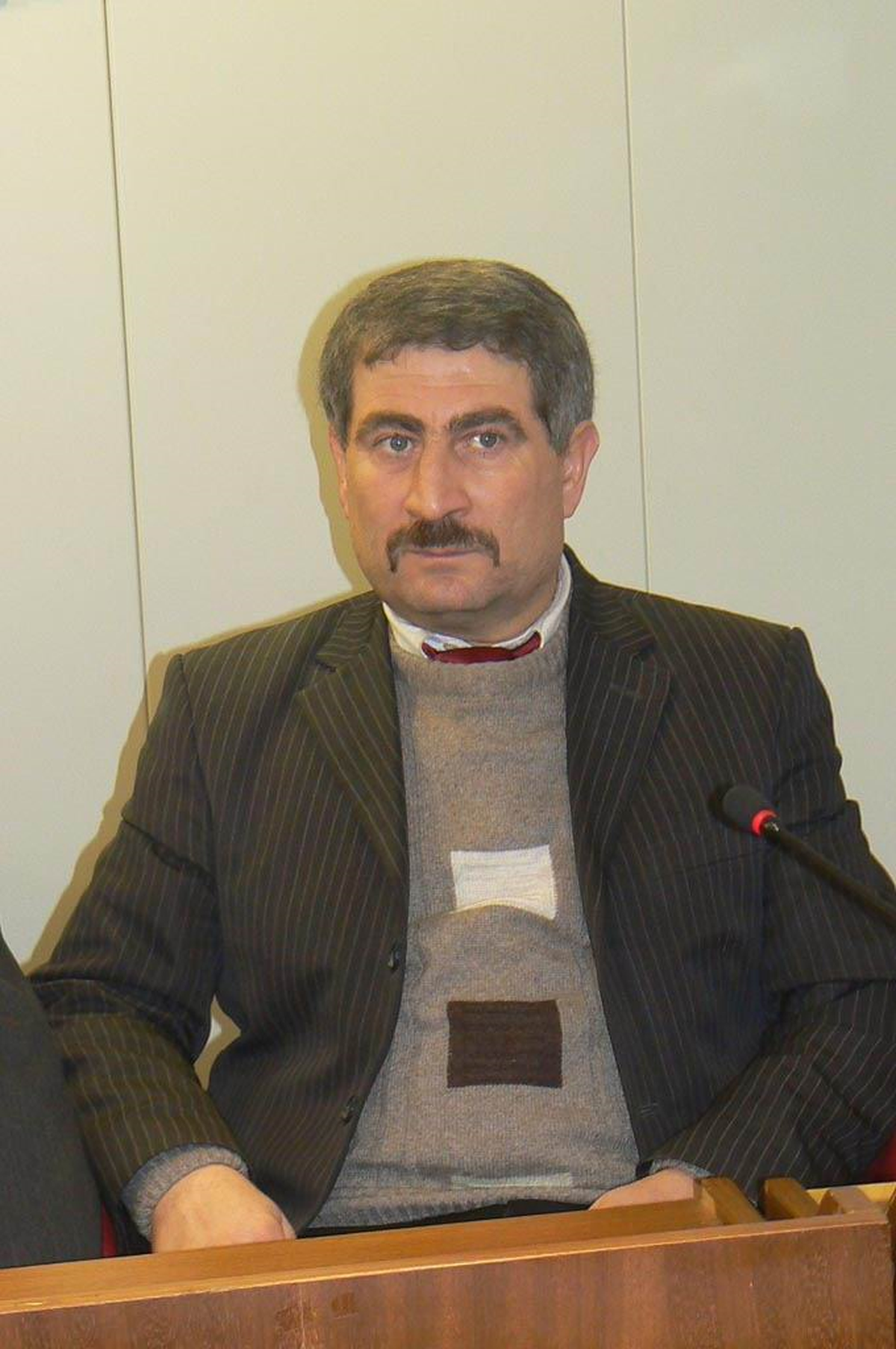 Denizli Radyo ve Televizyon Yayıncıları Derneği Kuruldu