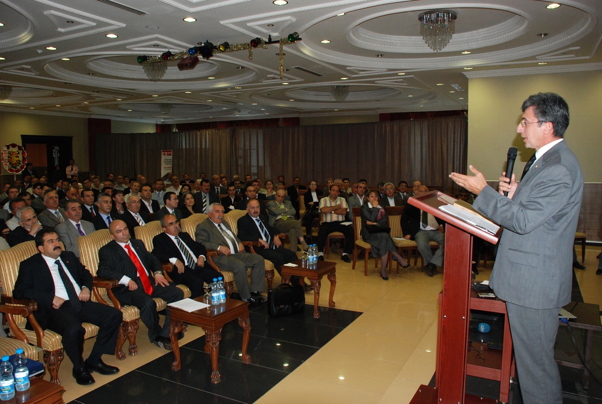 Ersin Özince'den Önemli Açıklamalar