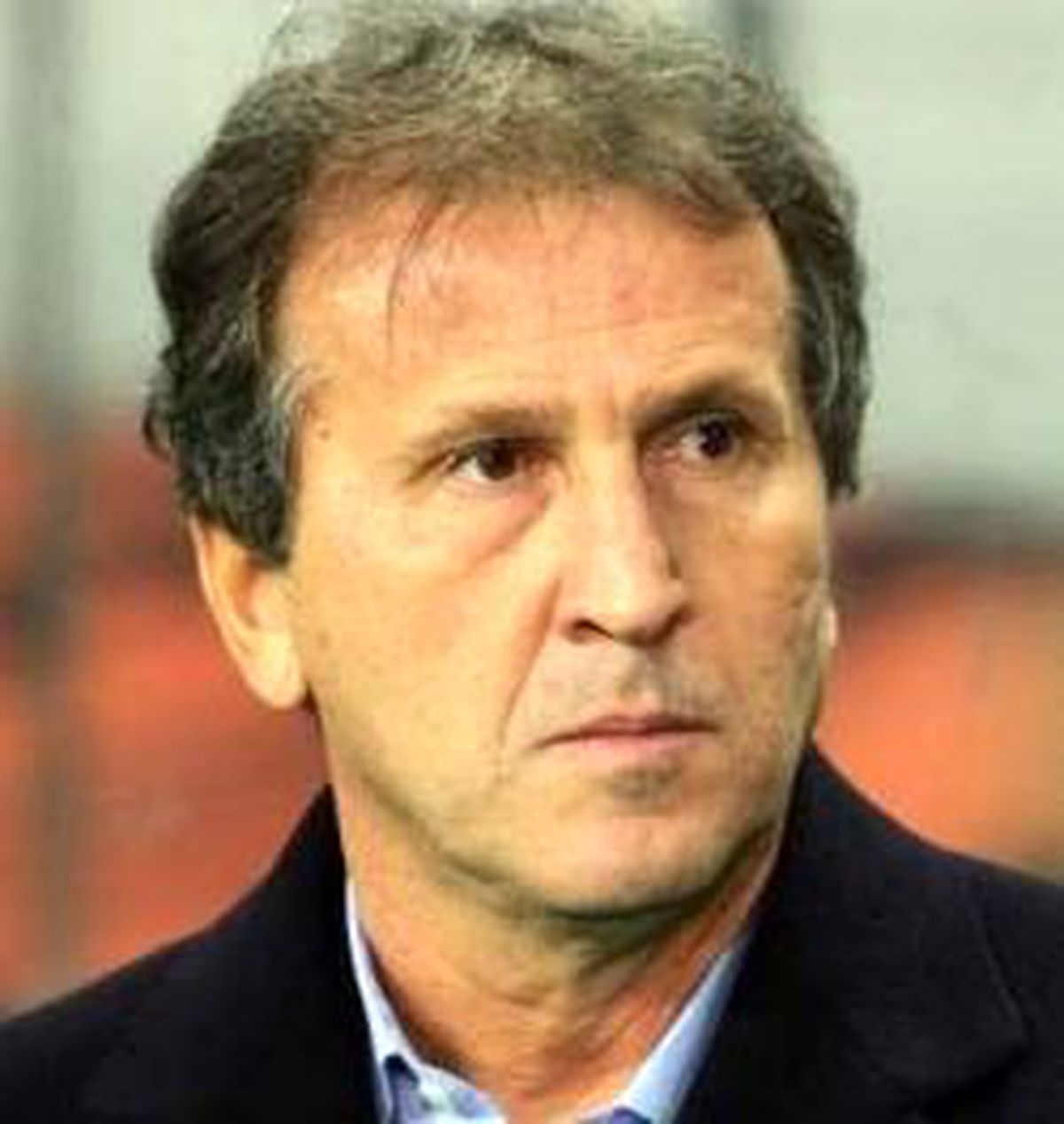 Fener'in Zico ile Yolları Ayrılıyor