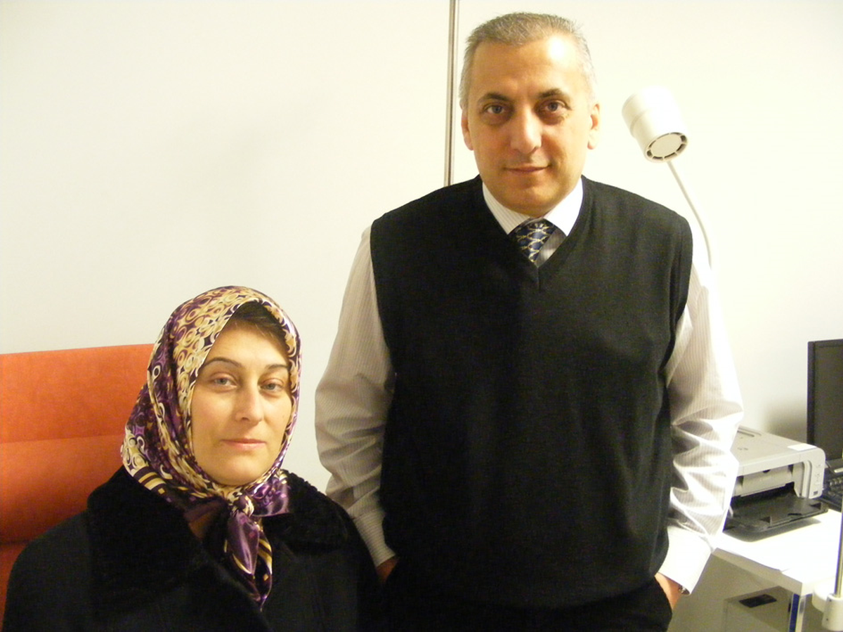 Göz Kapağı Düşüklüğüne 'Medical' Çözüm