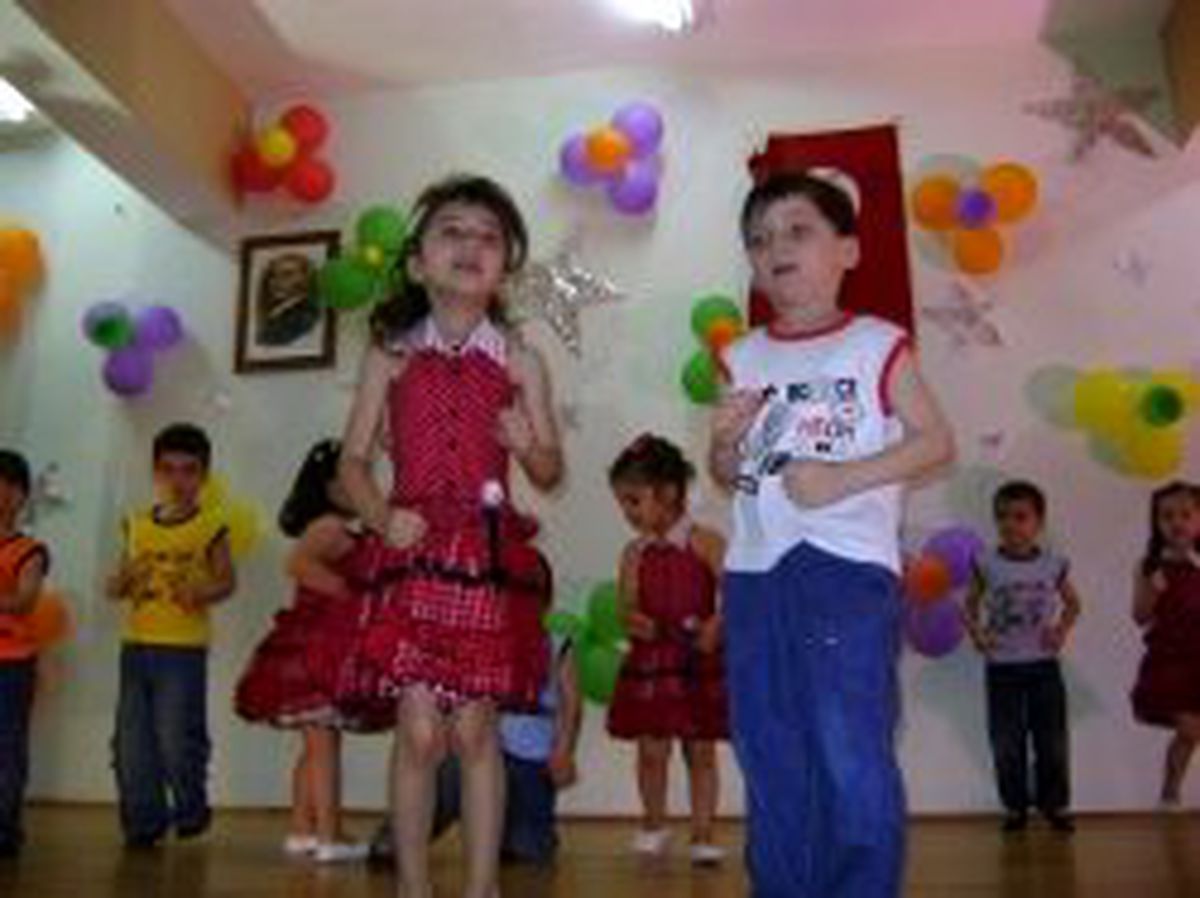 Gülistan'dan Muhteşem Final