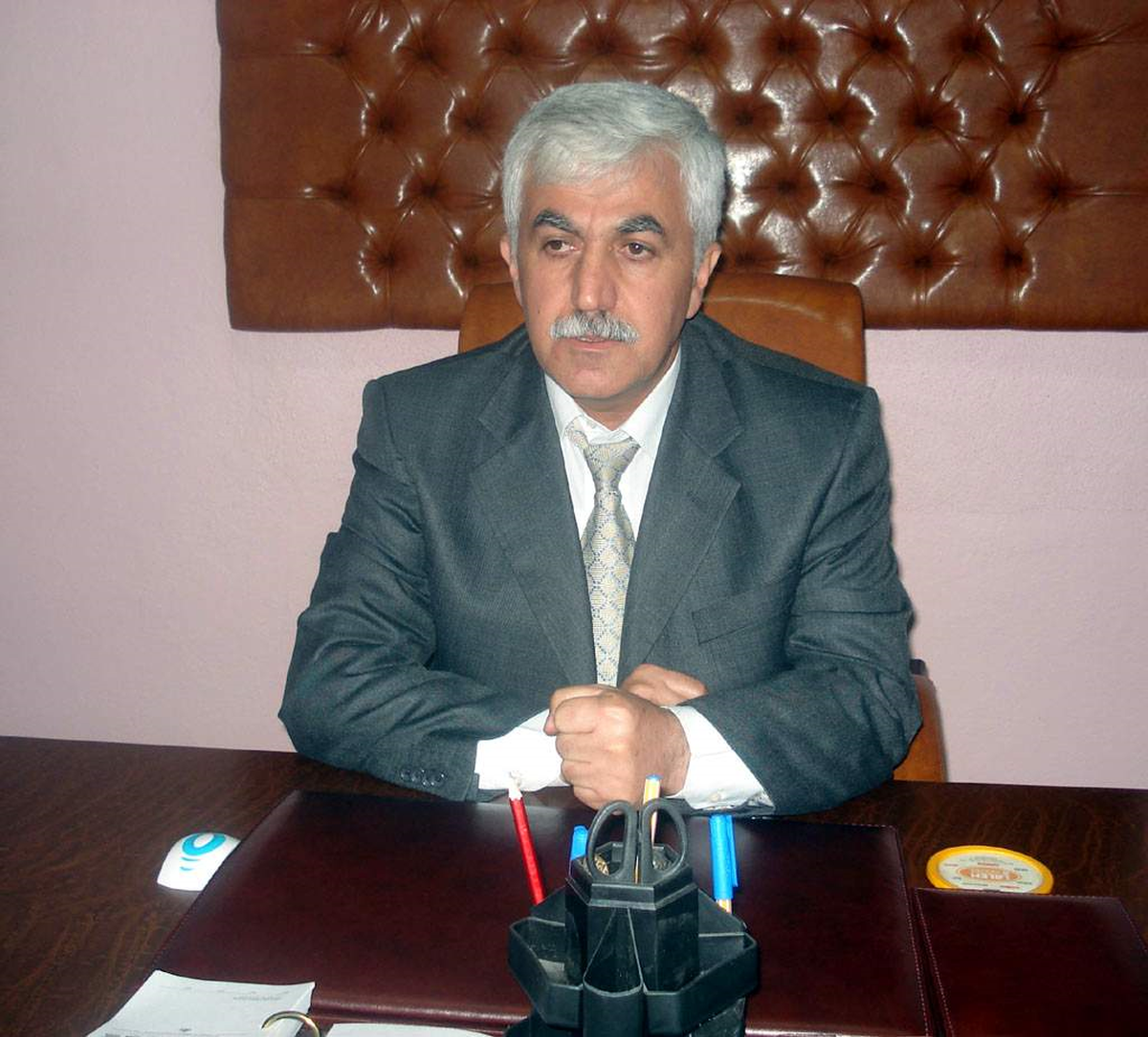 Kahta Belediyesi'nden ÖSS Öncesi Moral Gecesi