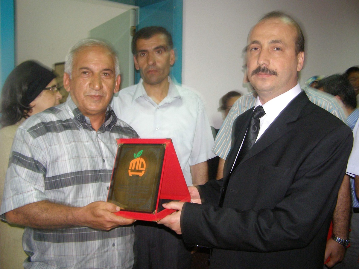 Malatya Belediyesporlulardan Örnek Hareket