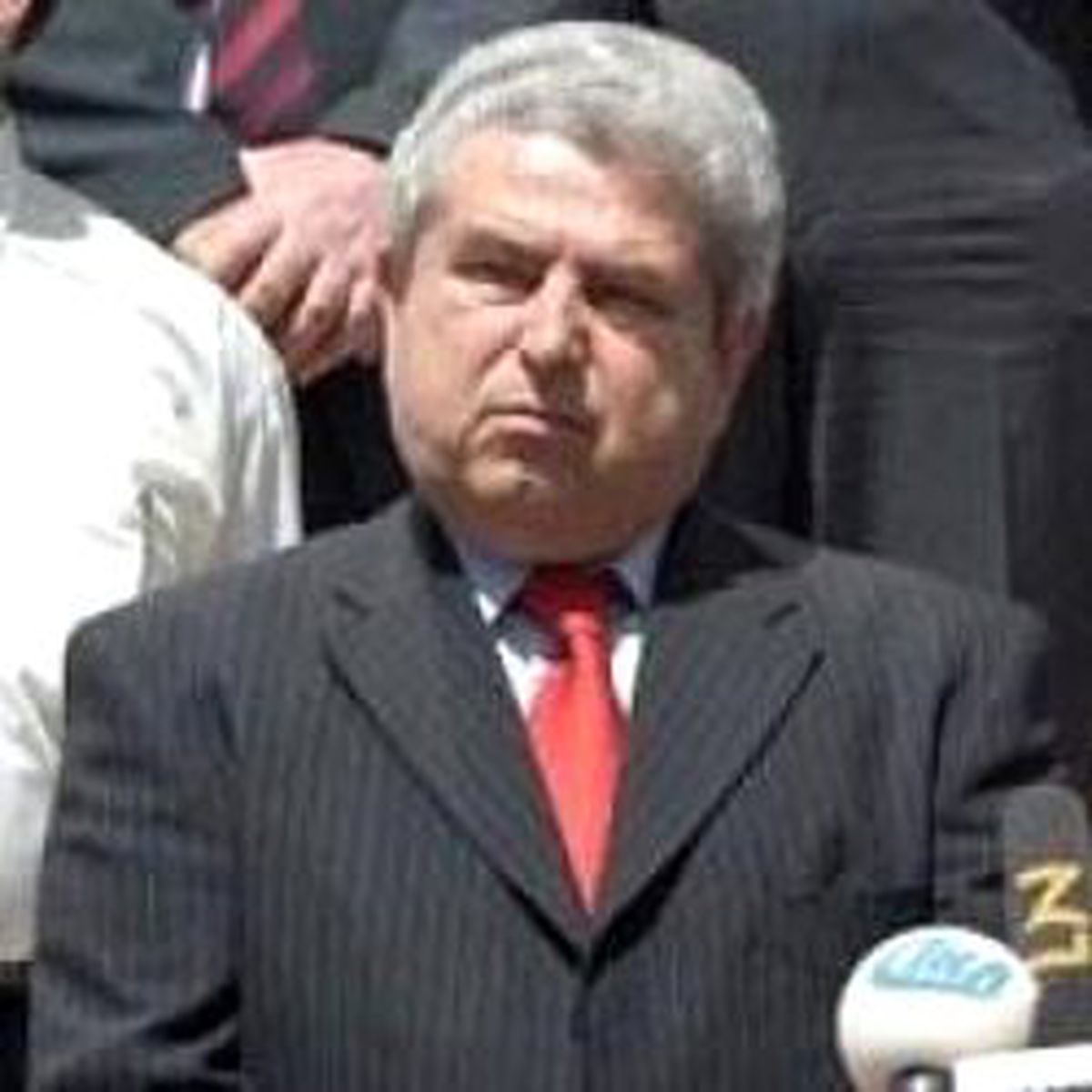 Rum Lider: Türk Ordusu Gerici Flaş