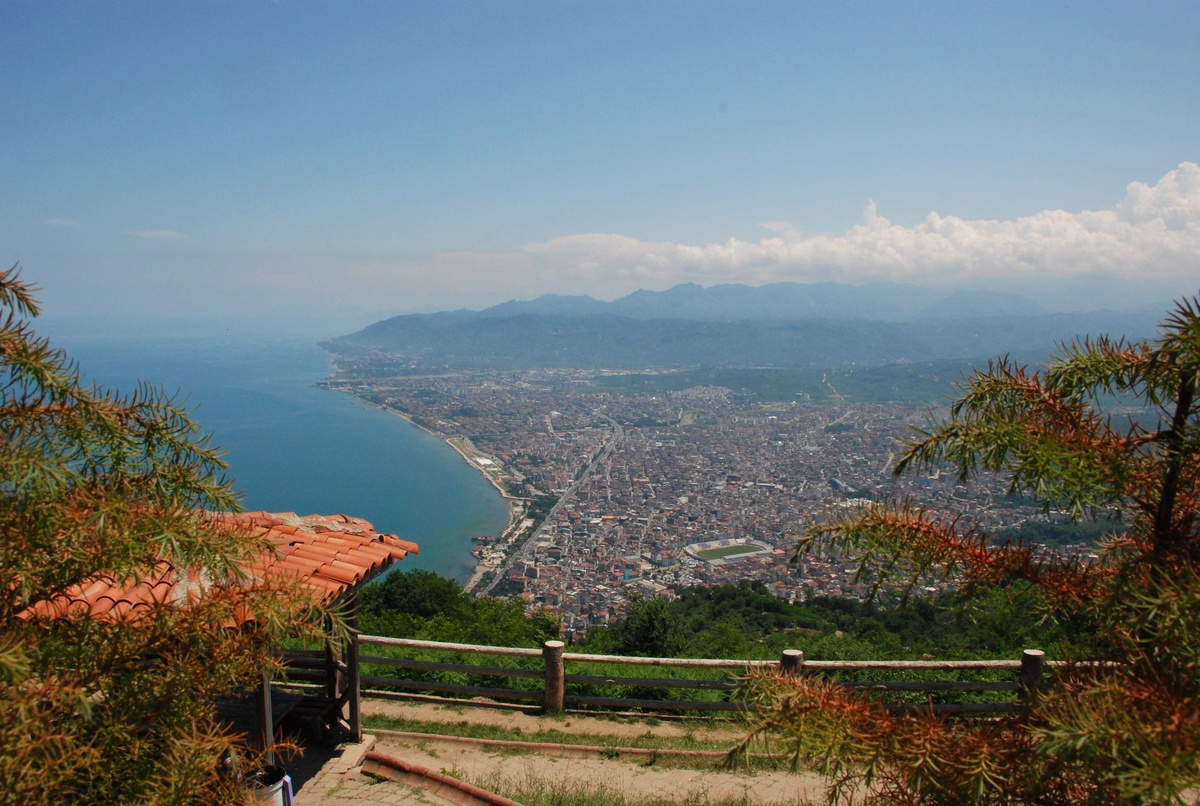 Turizmde Büyük Gelişme