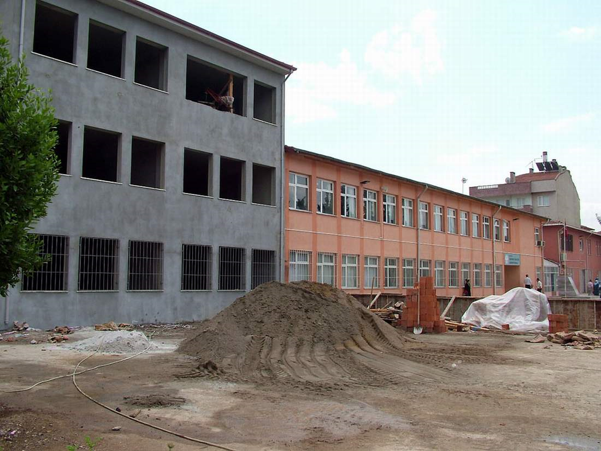 Yalova'da 59 Derslik Hizmete Girecek