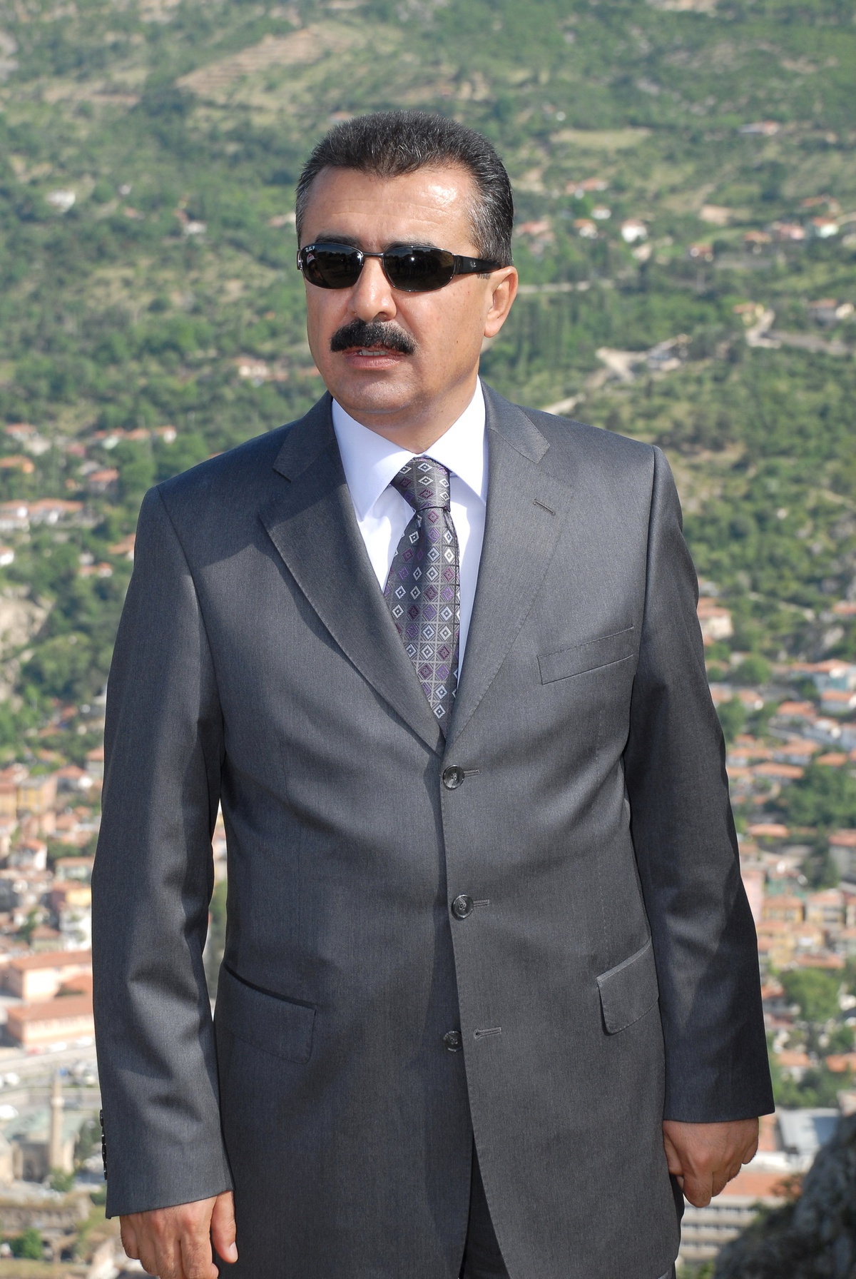 Amasya'da Kültür ve Sanat Günleri Başladı