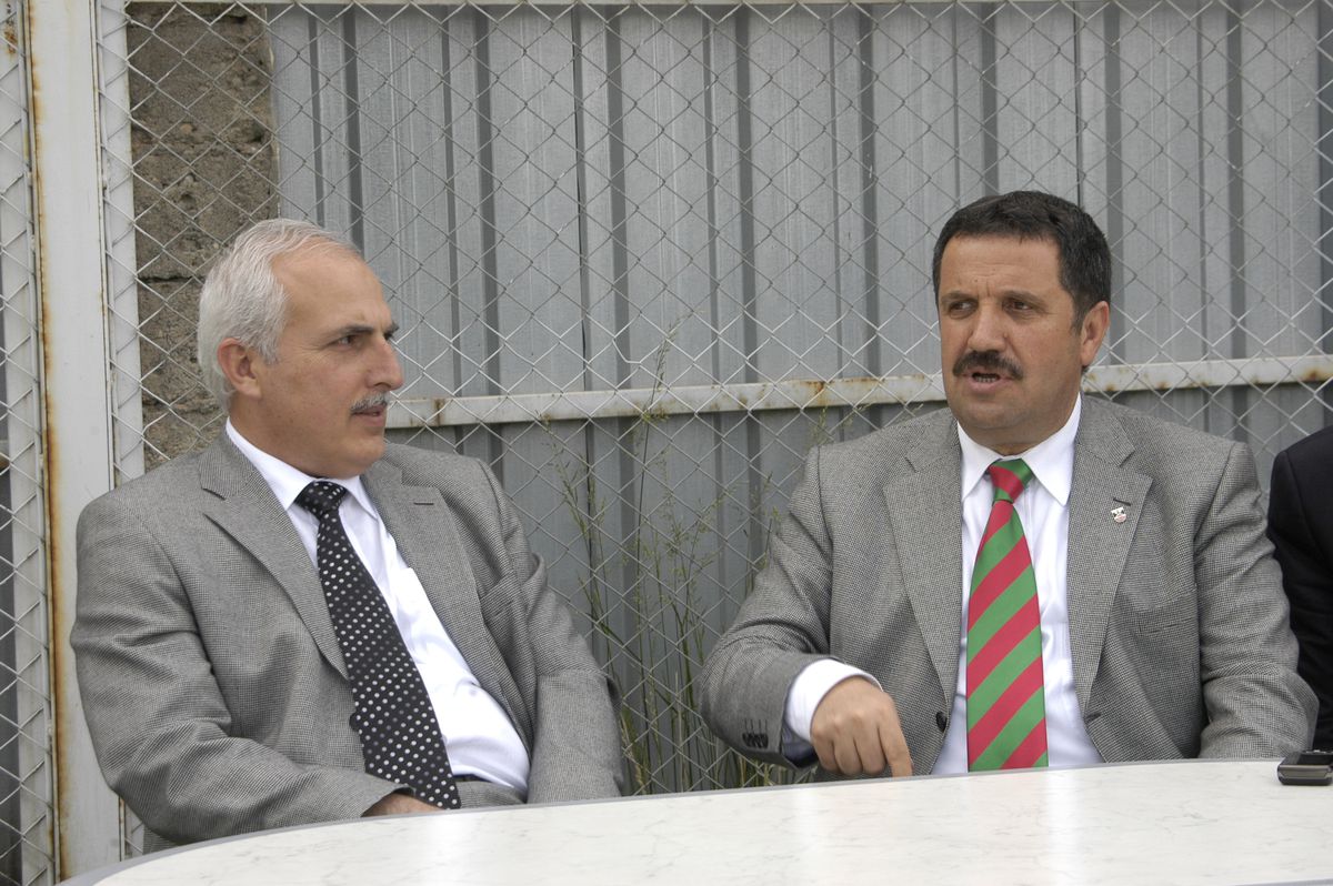 Bank Asya 1. Lig