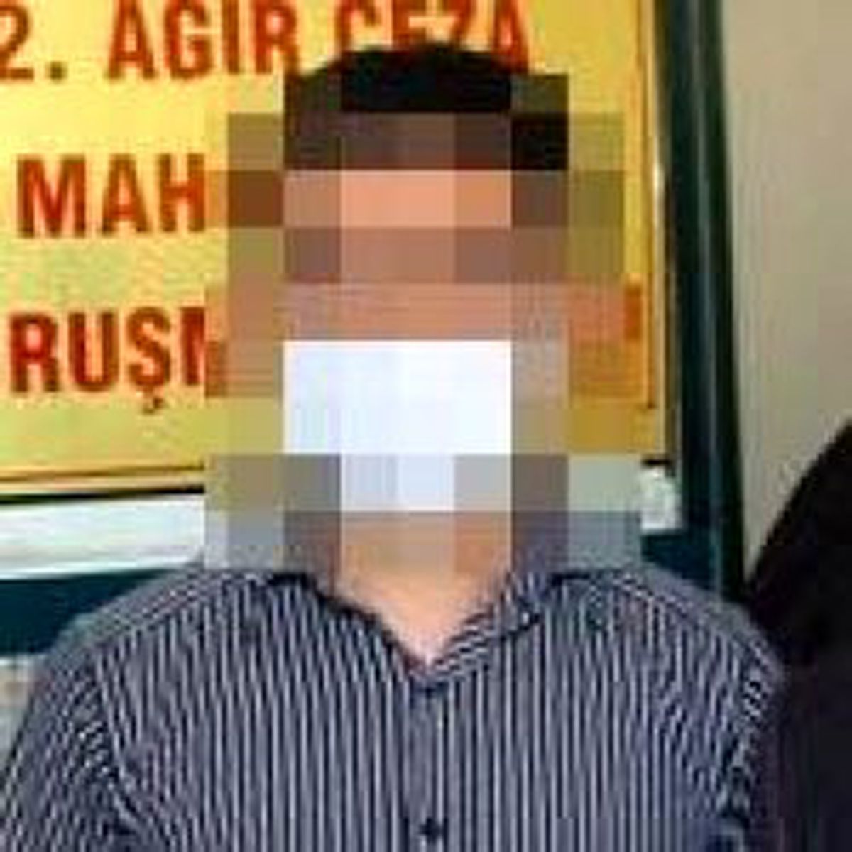 Başkasının Yeşil Kartıyla Lösemi Tedavisine Dava