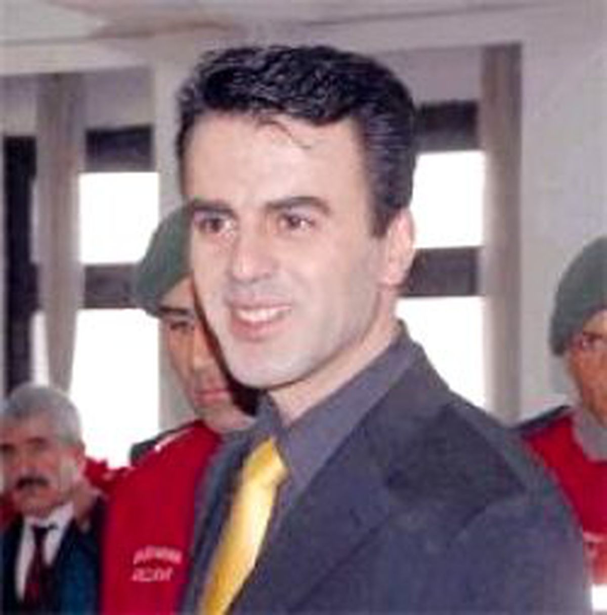 Birliğine Gönderildi