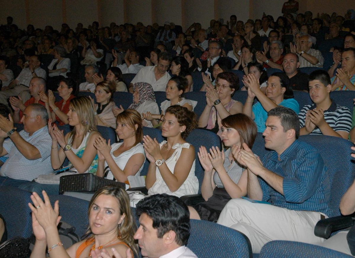 Büyükşehir Sanat Müziği Korosu, Sezonun İlk Konserini Verdi