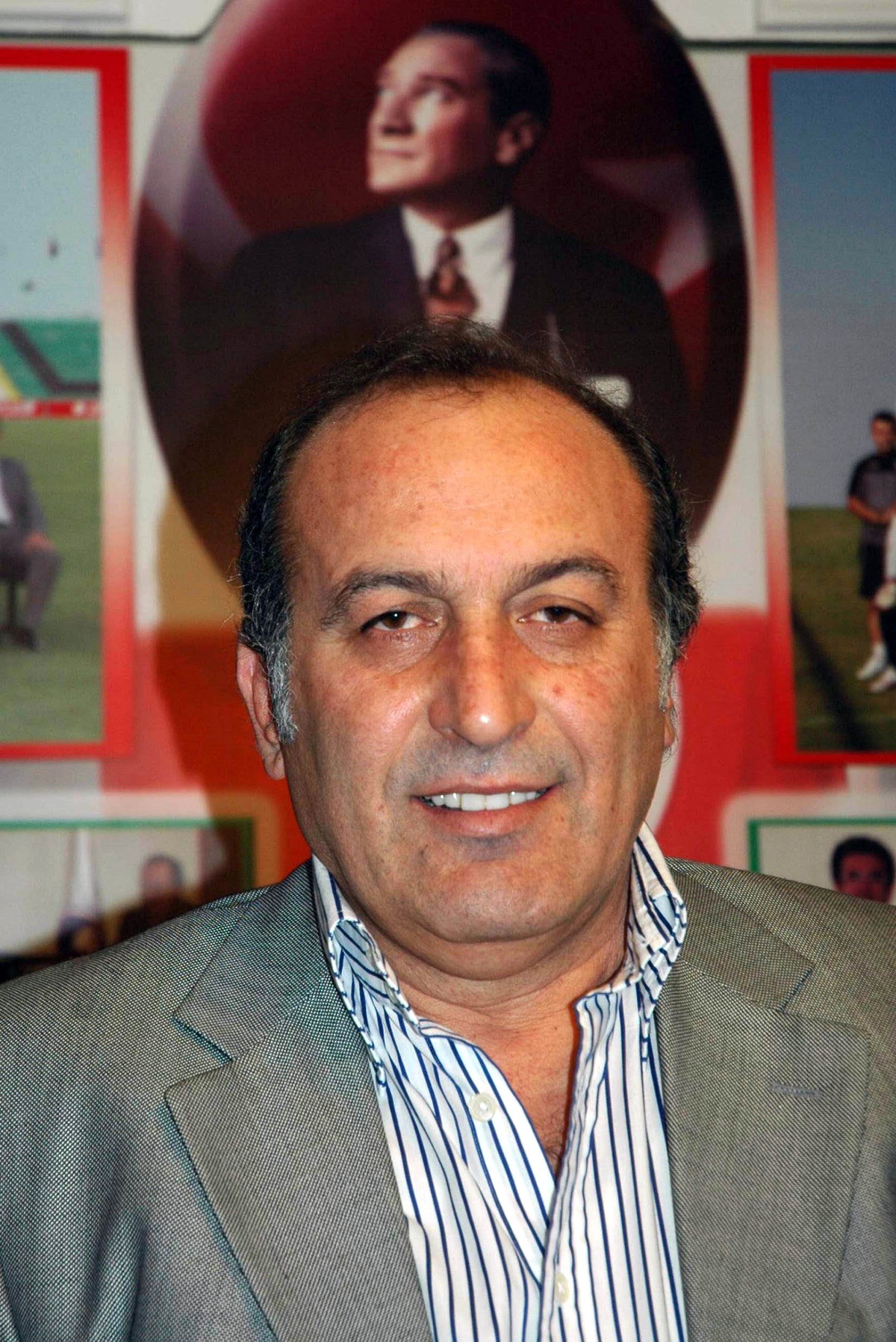 Denizlispor Kadroda Revizyona Gidiyor