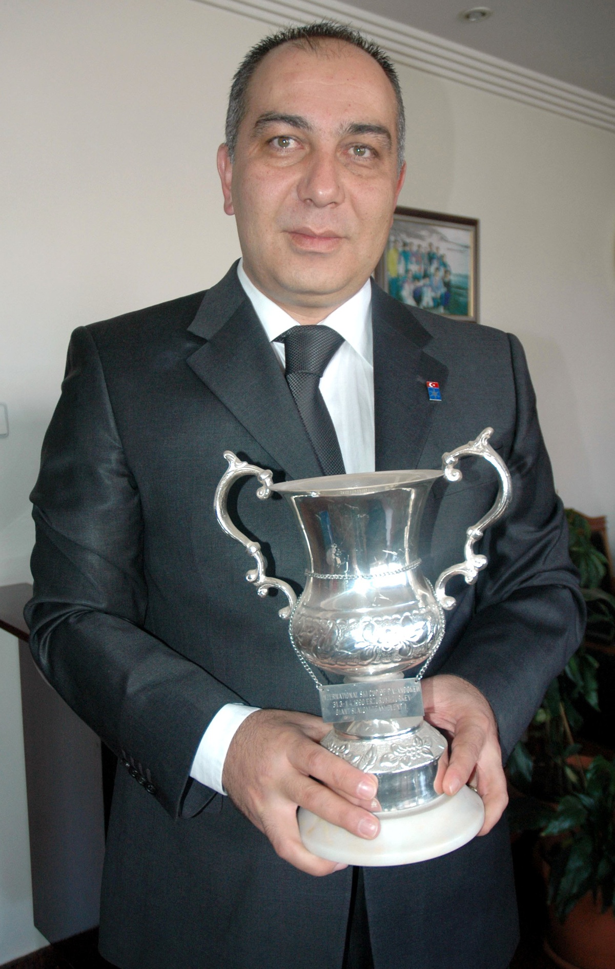 Kayakta Başarı Pistlerden Kurullara Taştı