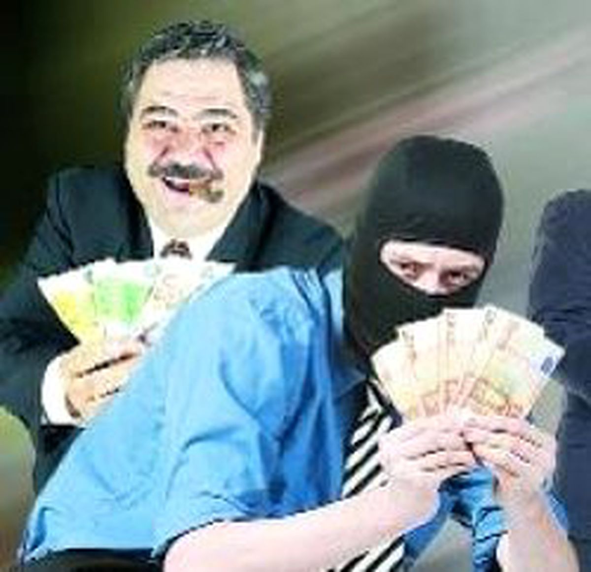 Hırsız Sahtekár Genel Sekreter Aranıyor