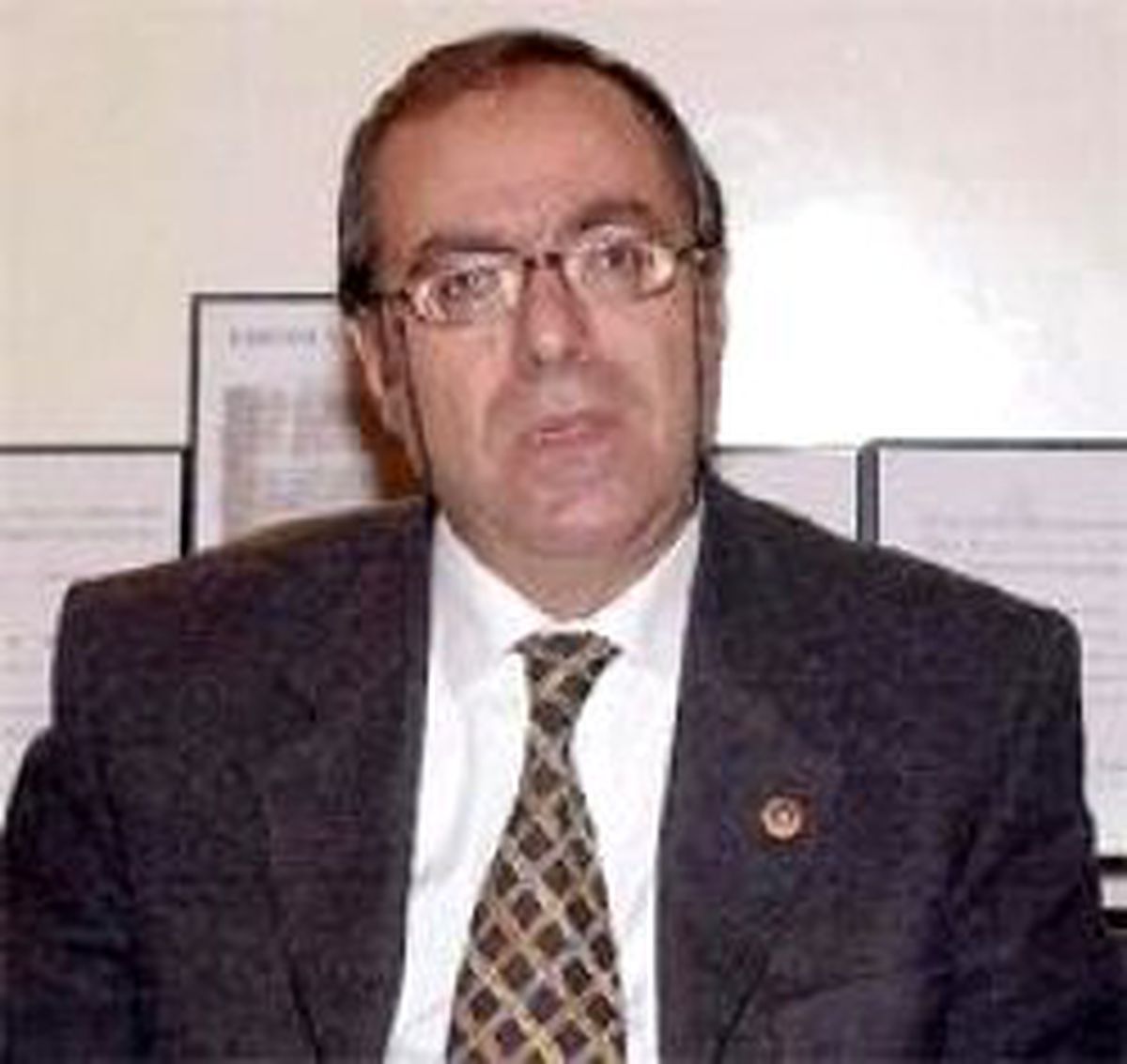 'Sav' İçin Görüşme Talebine Ret
