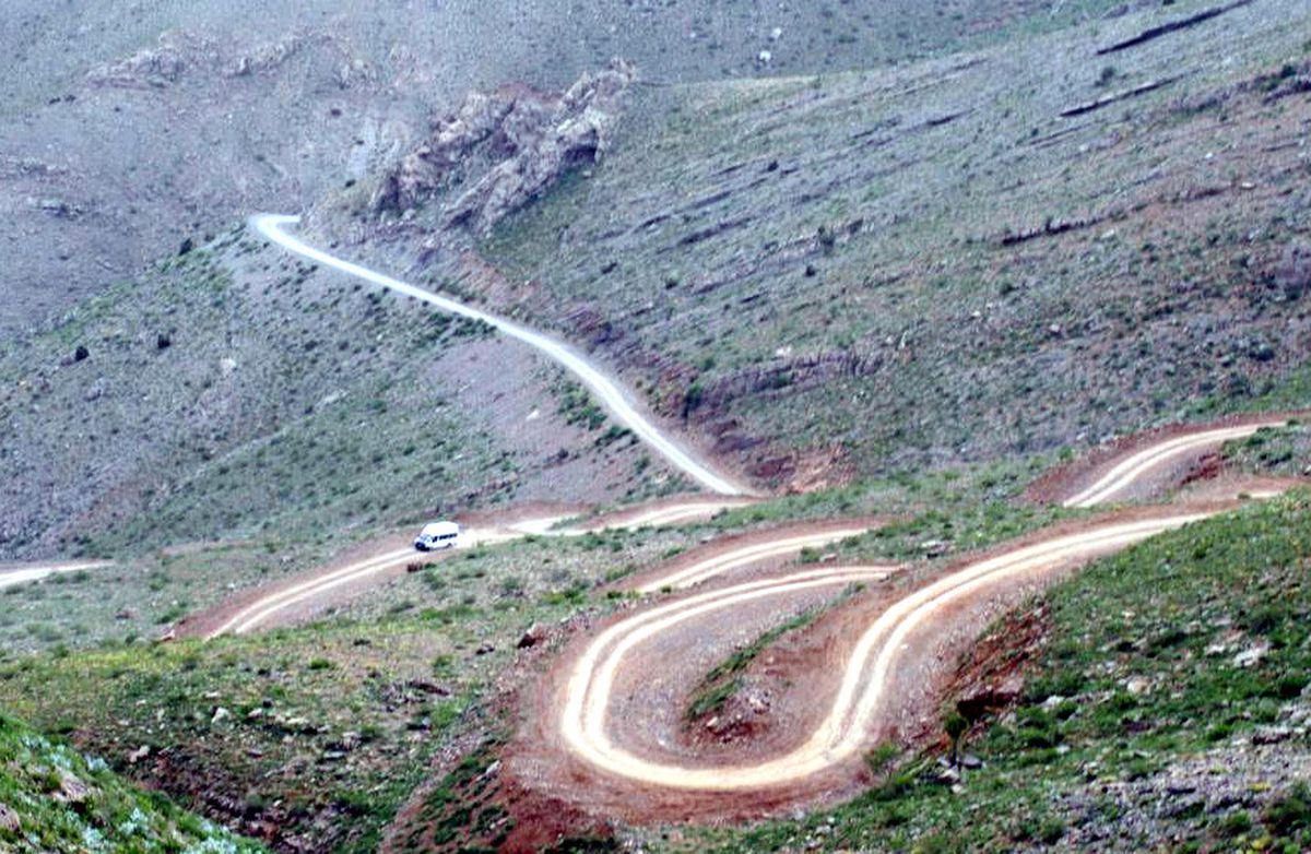 Uzungeçitliler Yol İstiyor