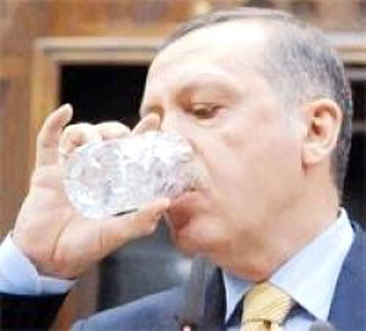 'Yargının Yaptığı Nerden Dönecek?'