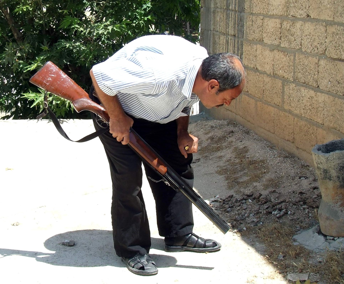 Yaz Aylarıyla Birlikte Yılan Avı Başladı