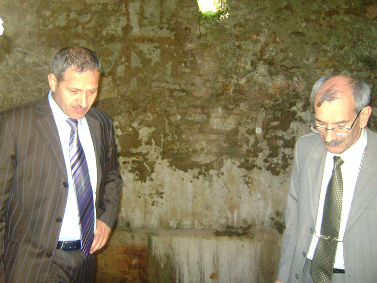 Adapazarı Belediye Başkanı Dişli, Taraklı'yı Gezdi