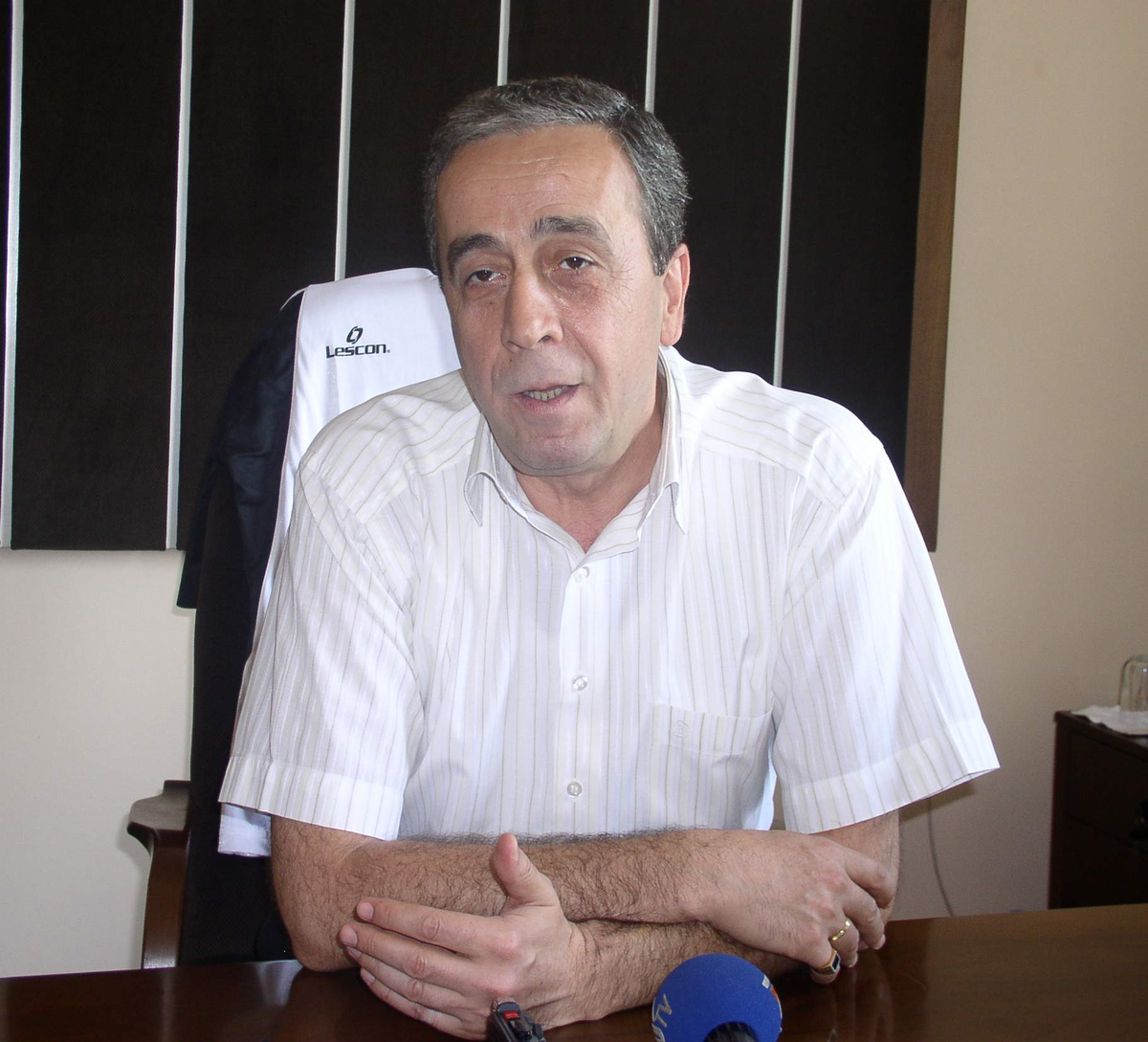 Adnan Mederes Stadyumu Temmuz'da Maçlara Hazır Olacak