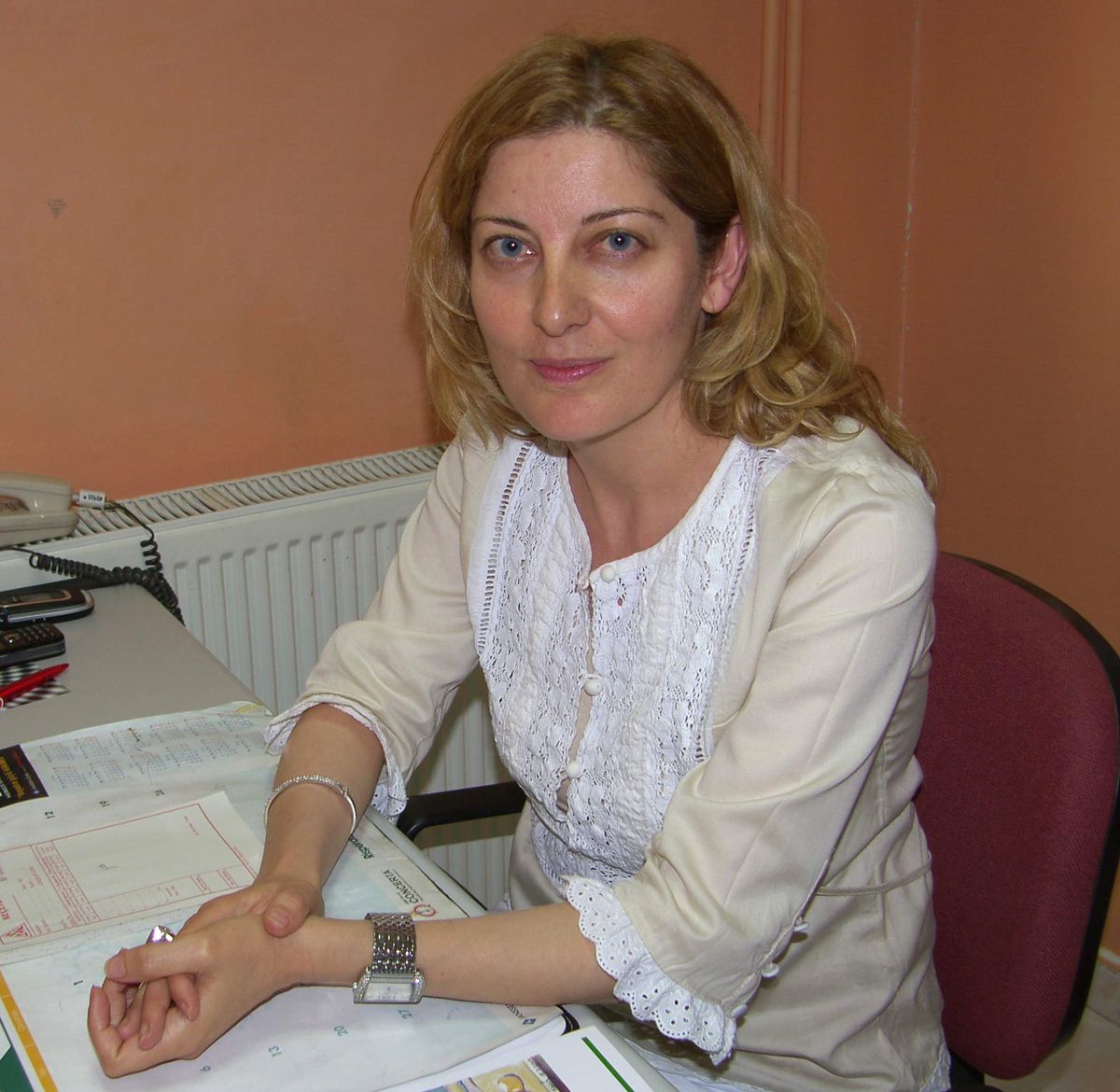 Ailelere Karne Uyarısı
