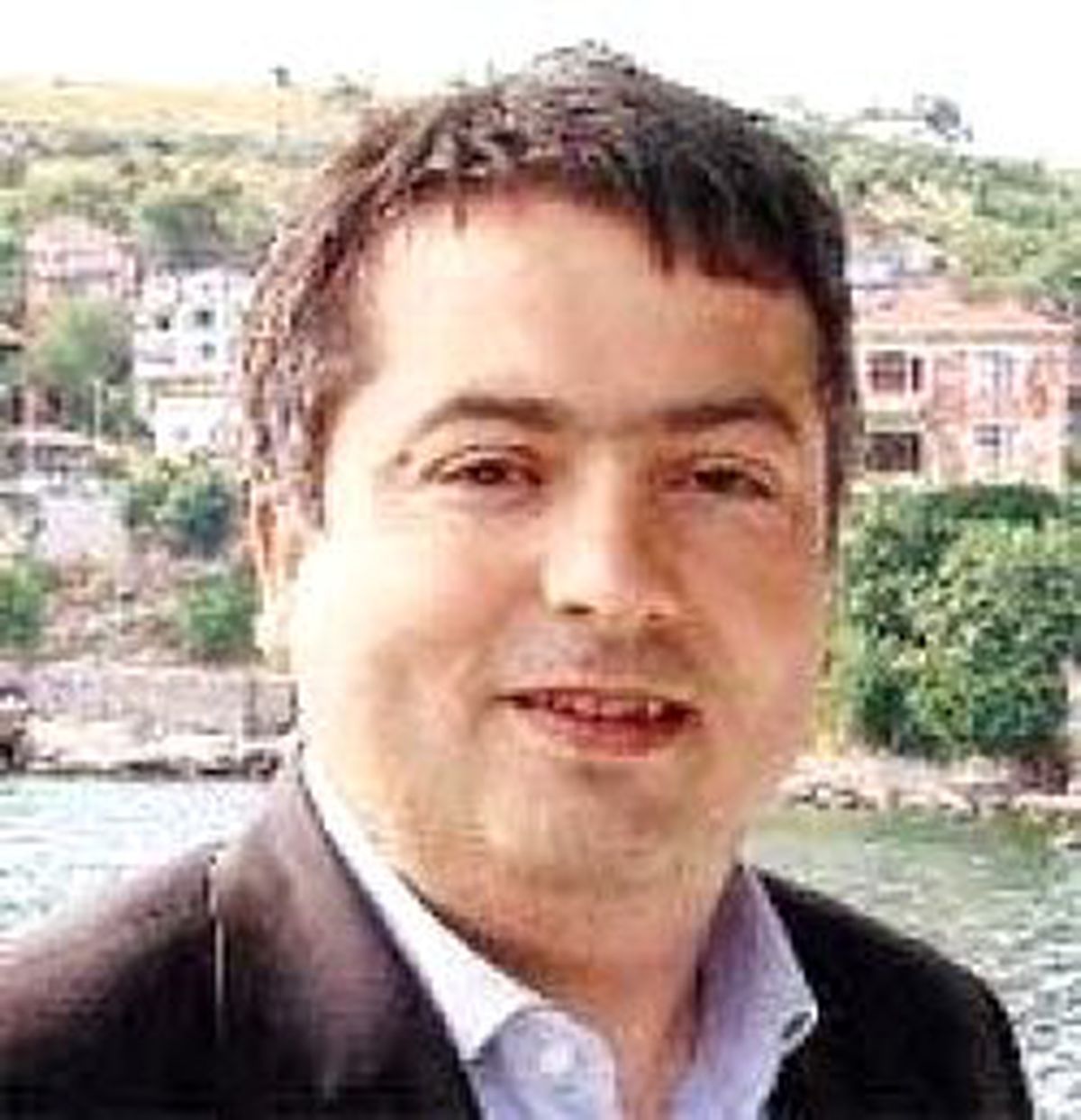 Amasra Santral İstemiyor