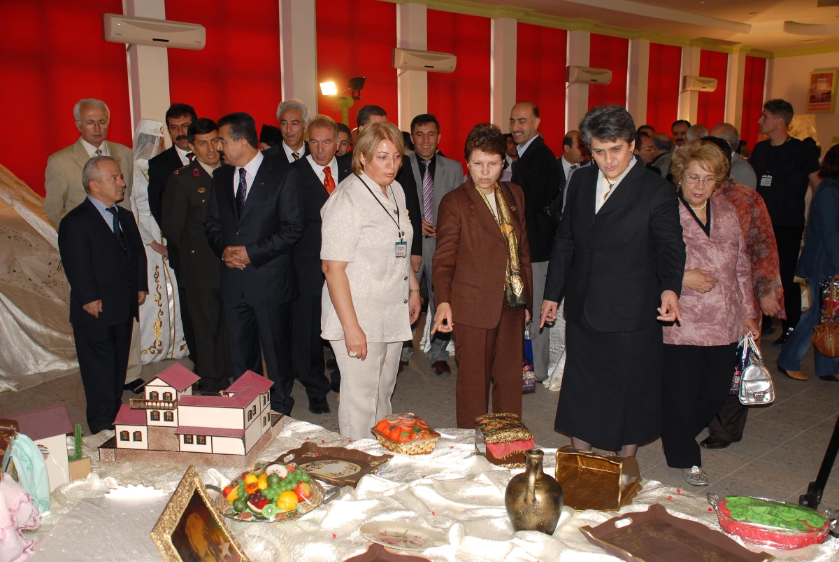 Amasya 12-22 Haziran Uluslararası Atatürk Kültür ve Sanat Haftası