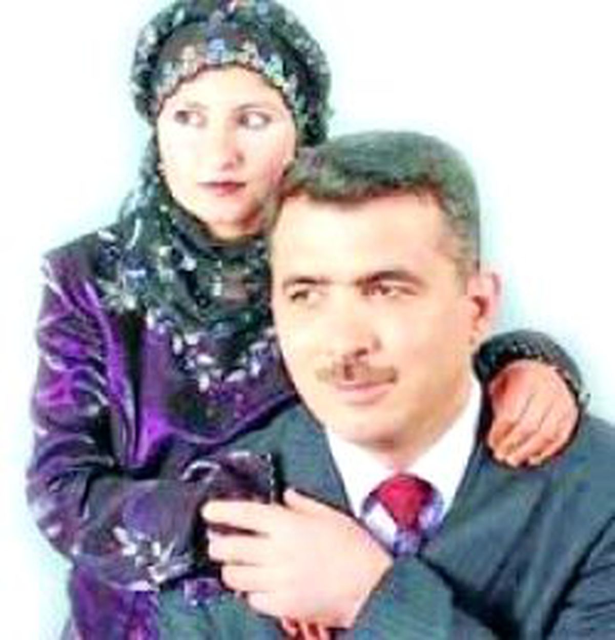 Aşık Dehşet Saçtı