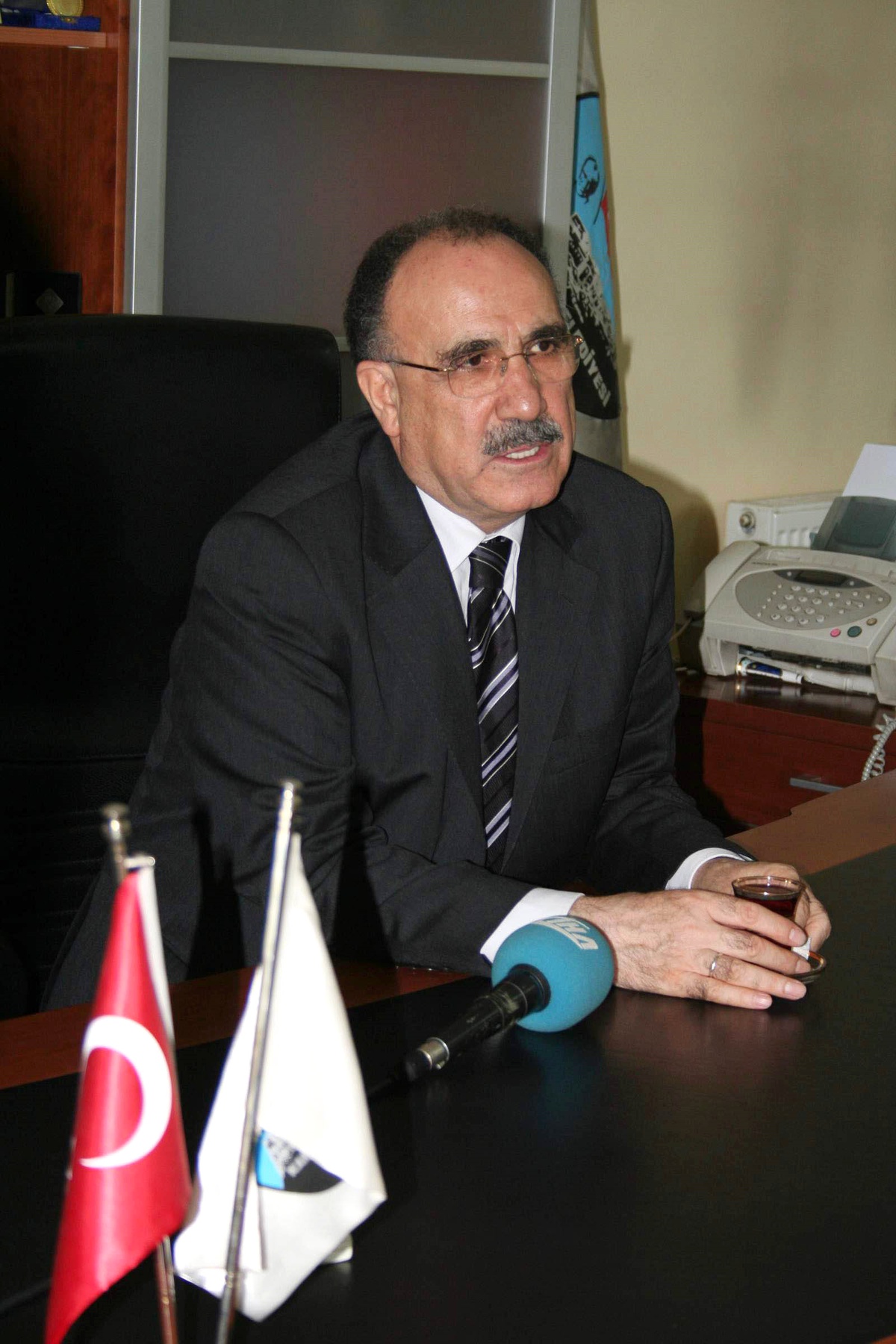 Bakan Atalay'dan Belediye Paylarının Artırılacağı Müjdesi