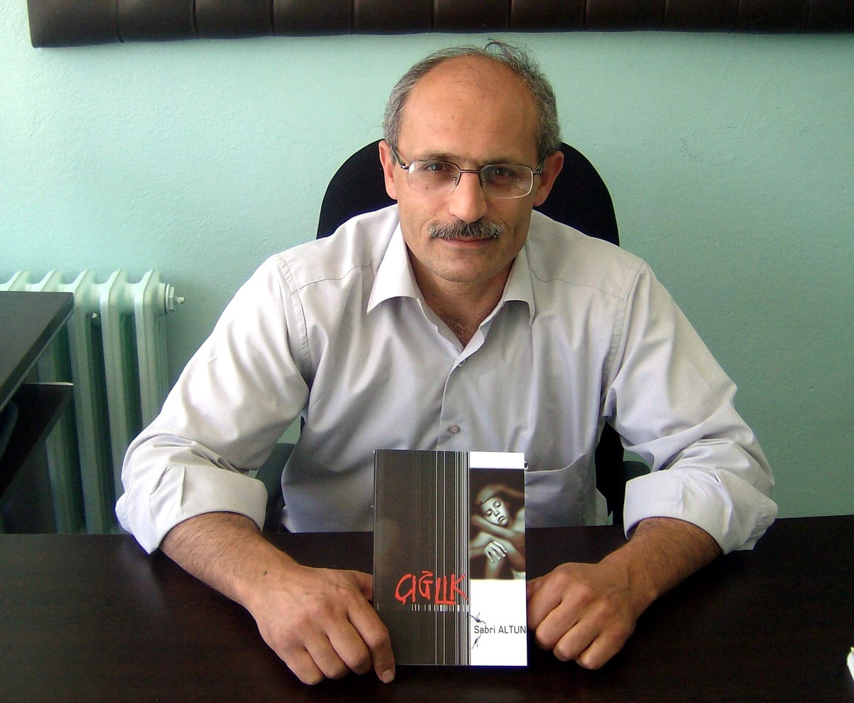 'Çığlık' Okuyucuların Beğenisine Sunuldu