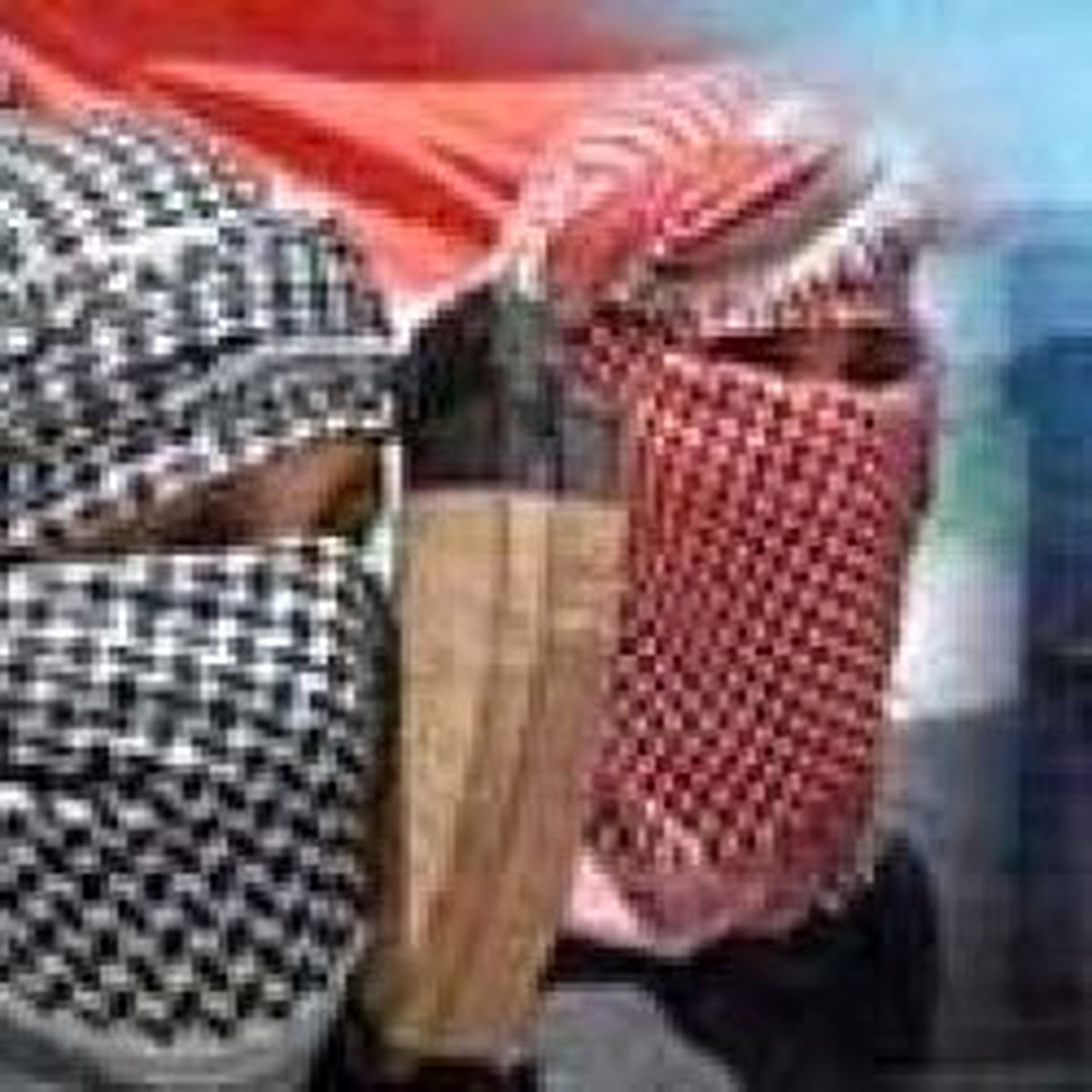 Çok Gizli Dosyalar Trende Bulundu
