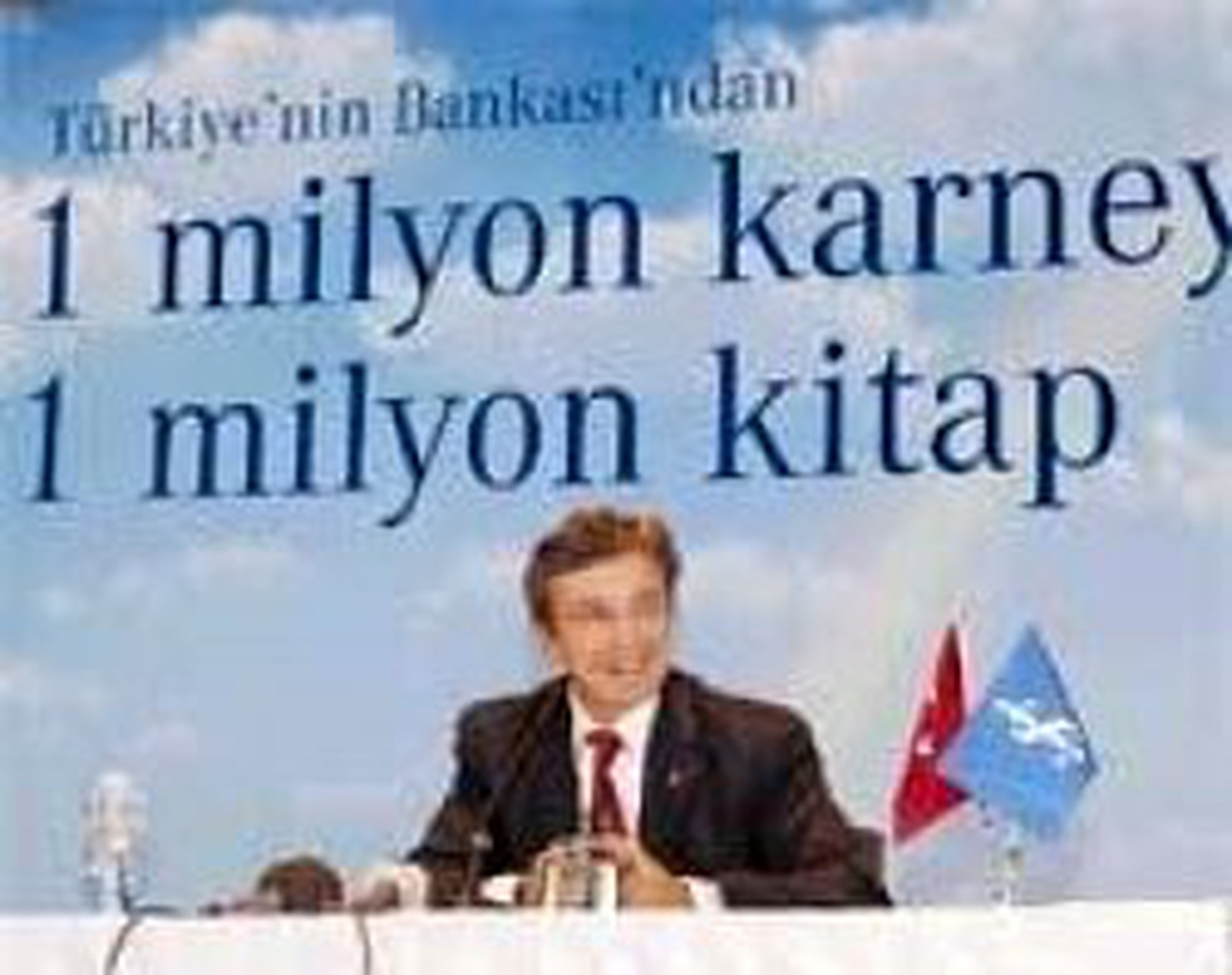 Faiz Yüzünden Çocuklar İkinci Kitabı Alamayacak