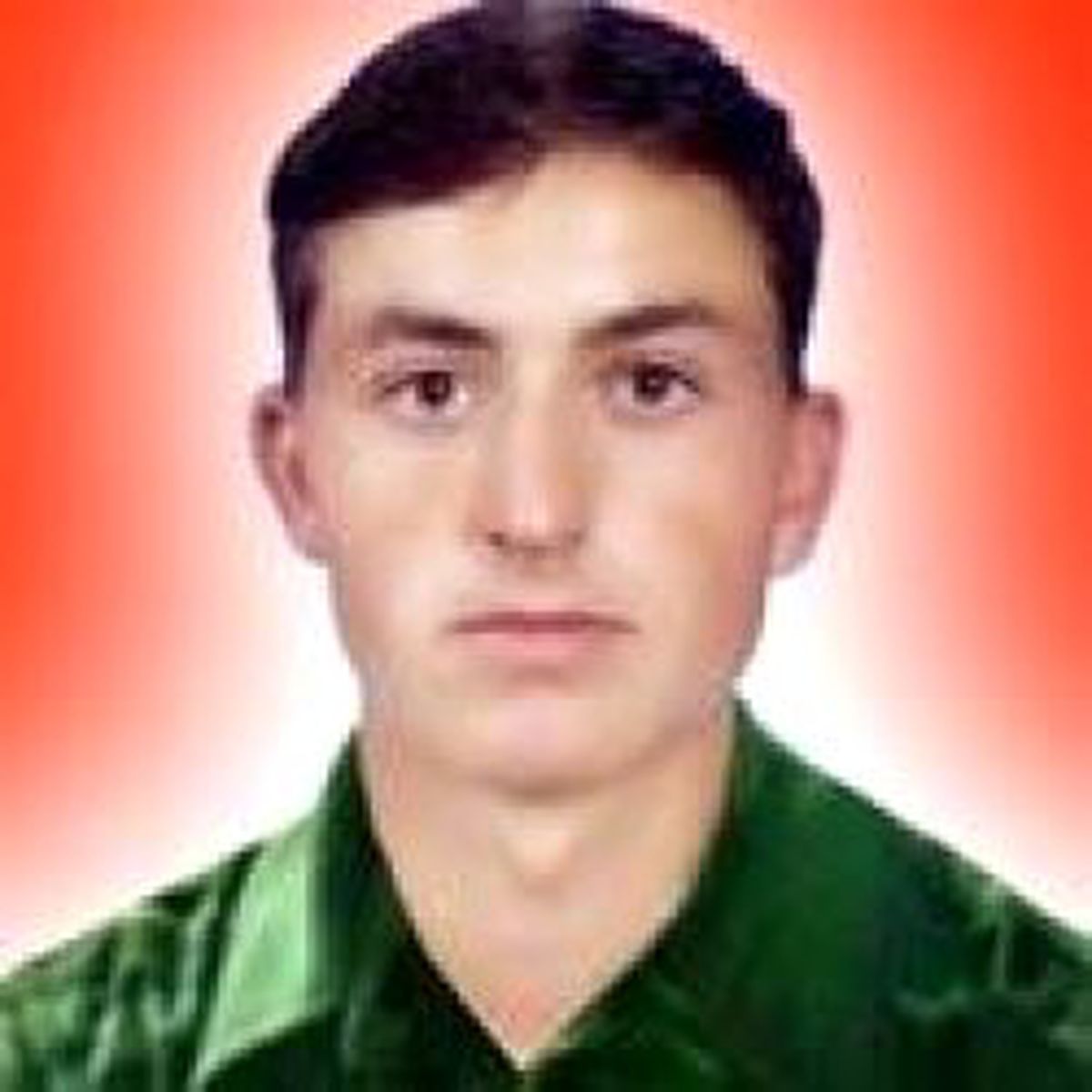 Hakkari'de Mayın Patladı: 1 Şehit