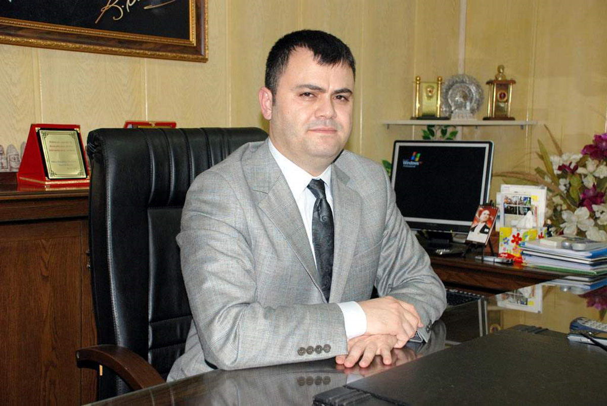 Kahta'da Toplum Merkezi Açılacak