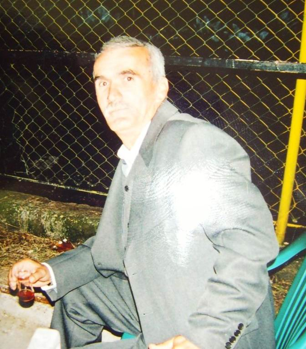Kayıp Taksici Öldürülmüş Olarak Bulundu