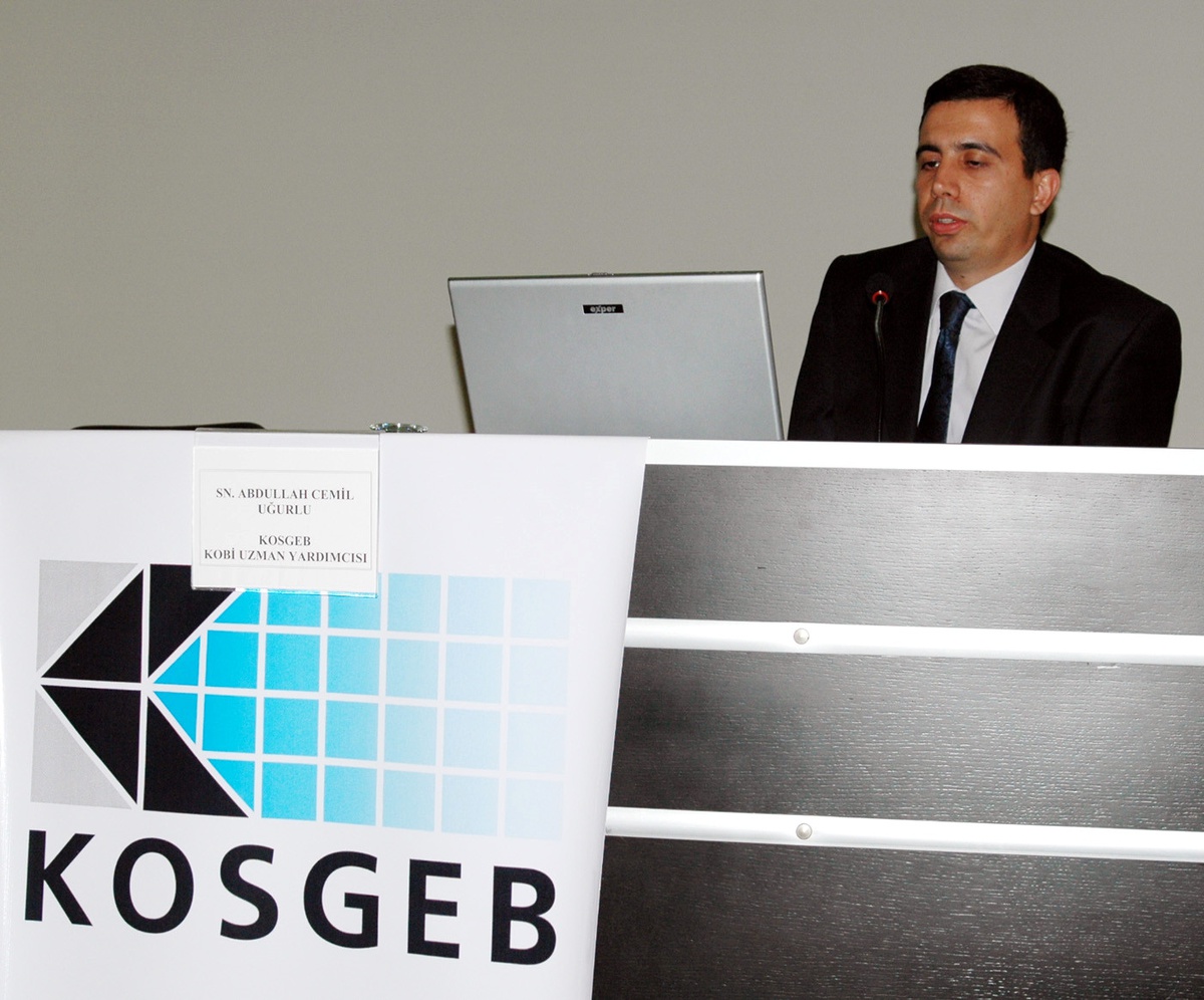 Kobi'lere, İhracat ve Kosgeb Destek Bilgisi