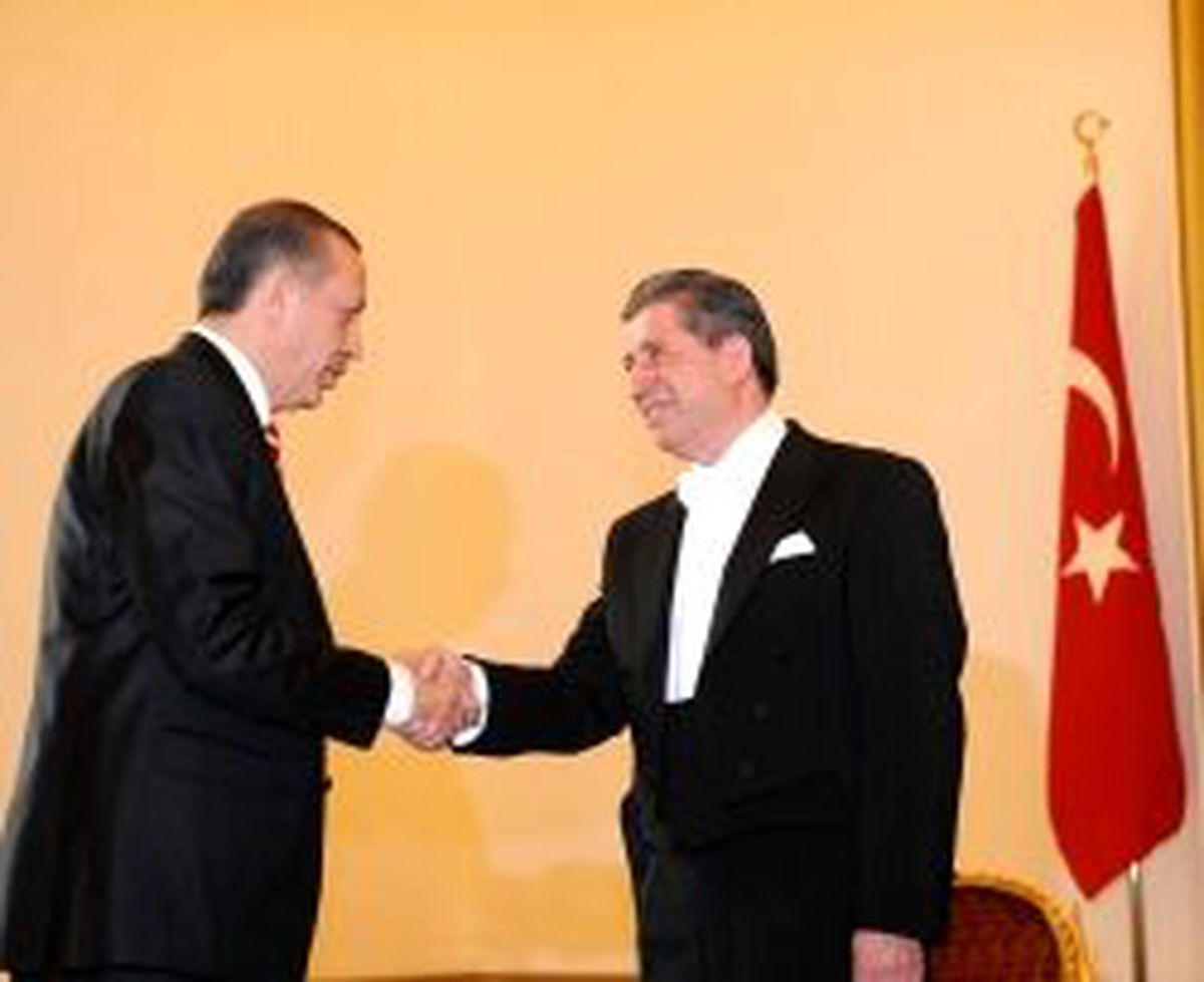 Liderlerden Önce Mini Zirve
