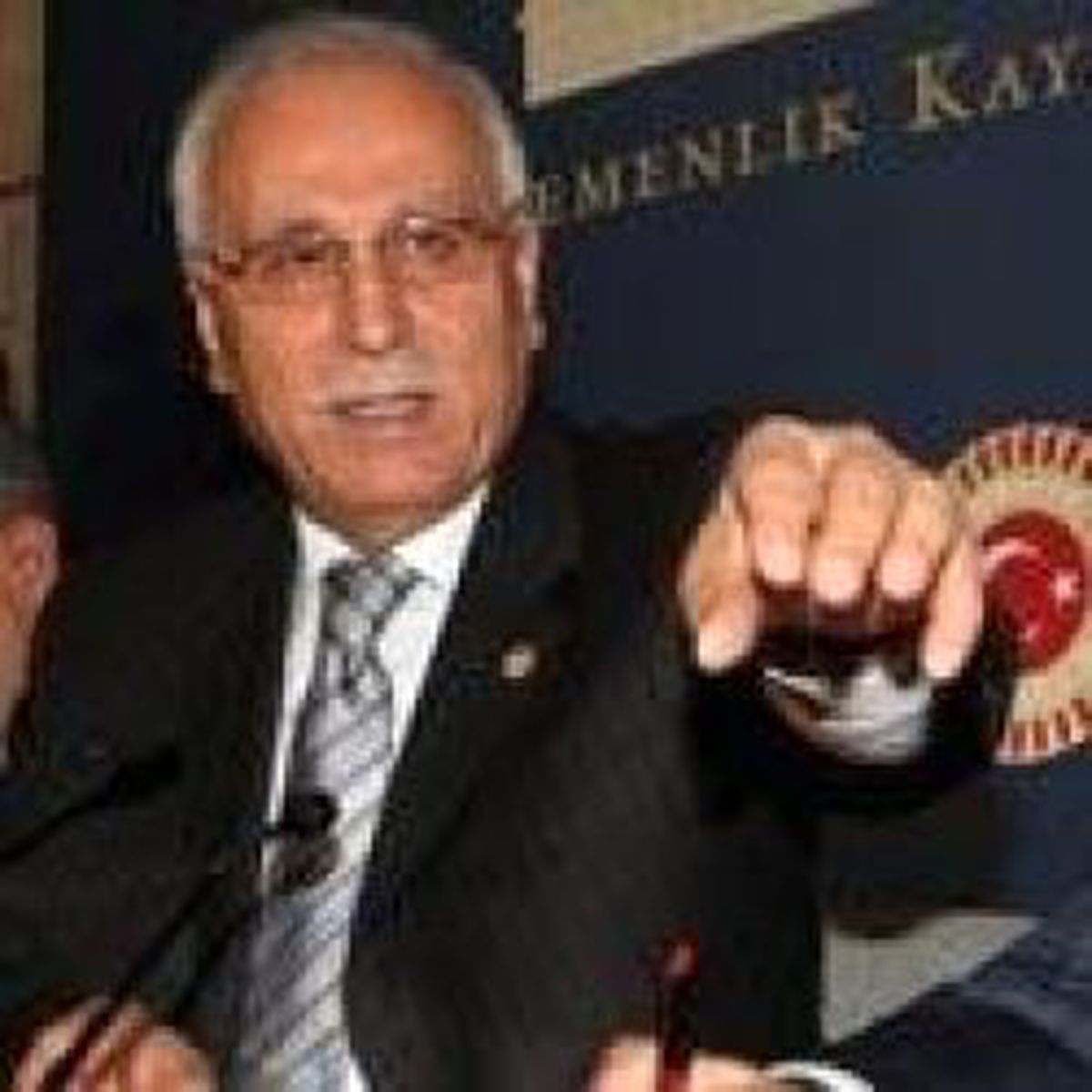 MHP'den AKP'ye Yeni Öneri