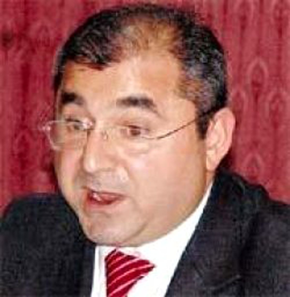 O Konuyu Boş Bırakıyorum