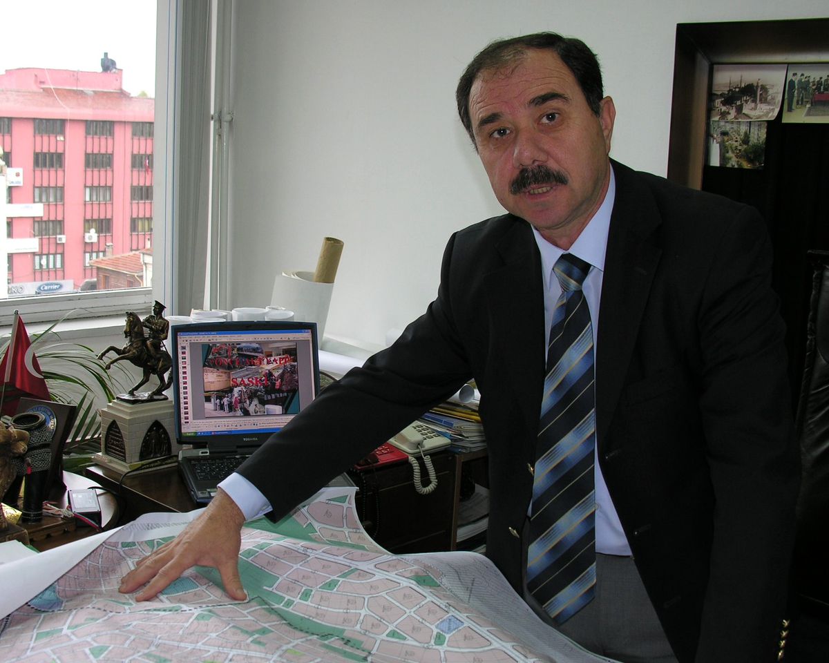Saski'den Logo Yarışması