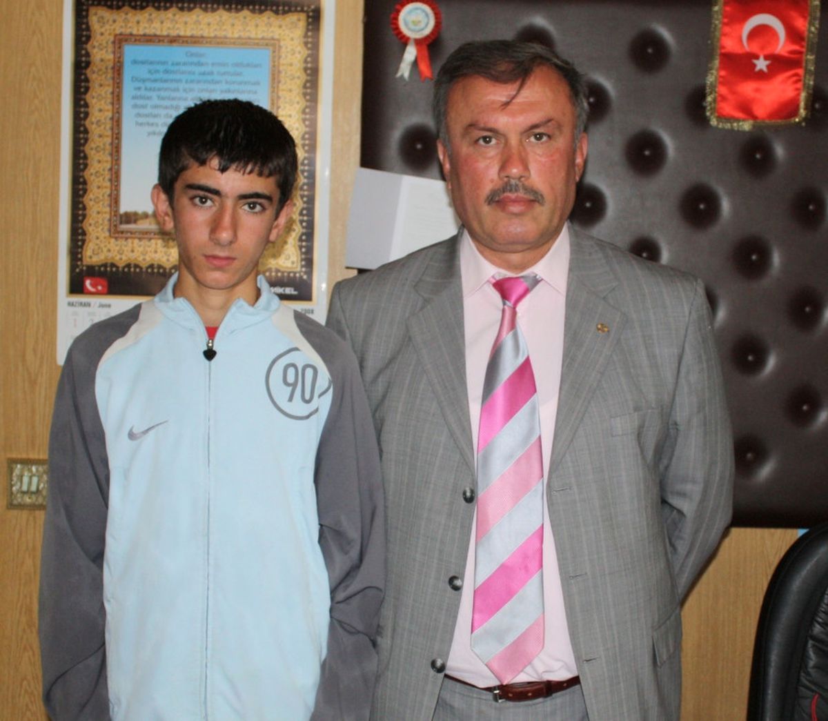 Tokatlı Atlet Türkiye Finalinde Yarışacak