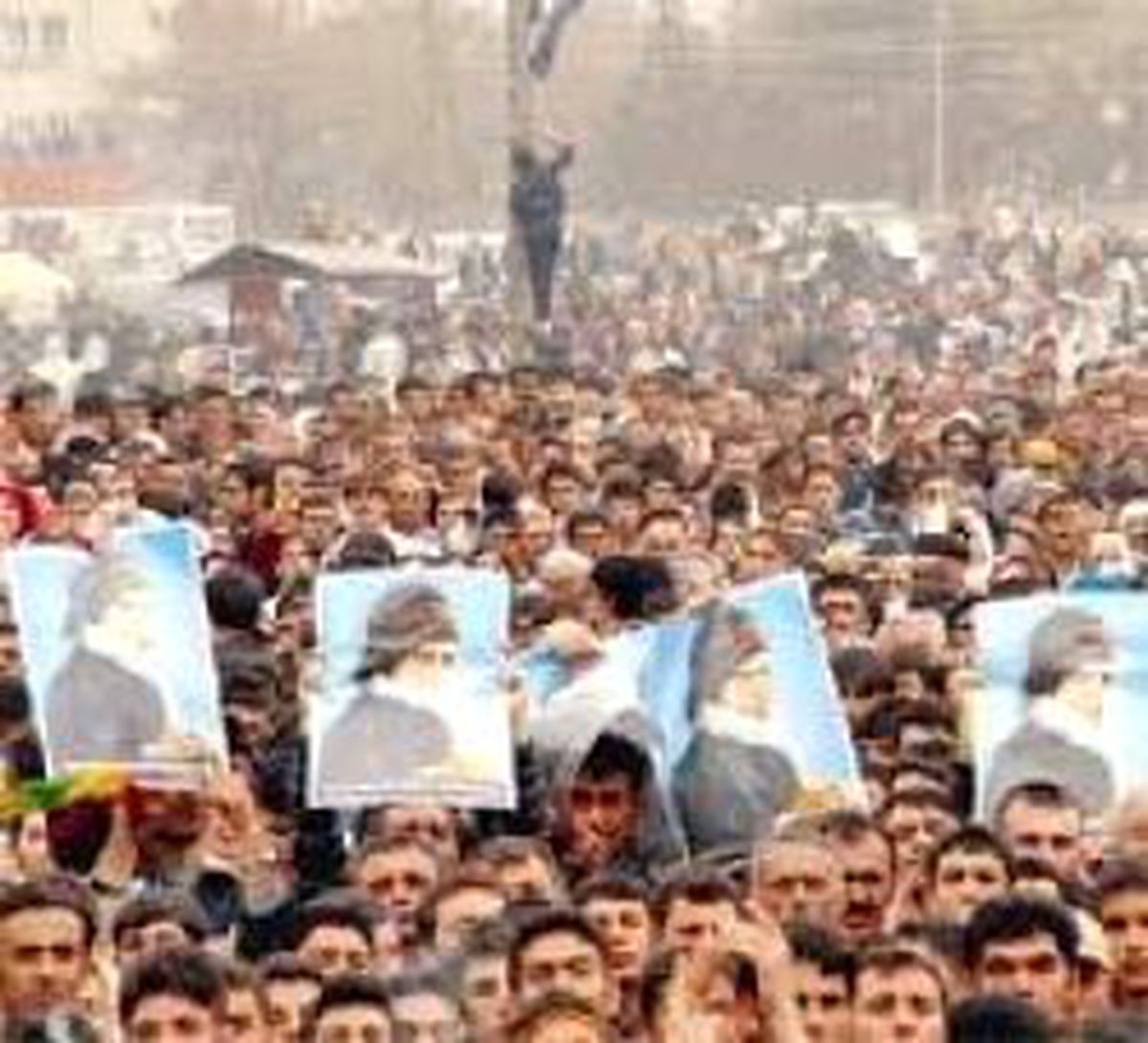 20 Yıl İstendi