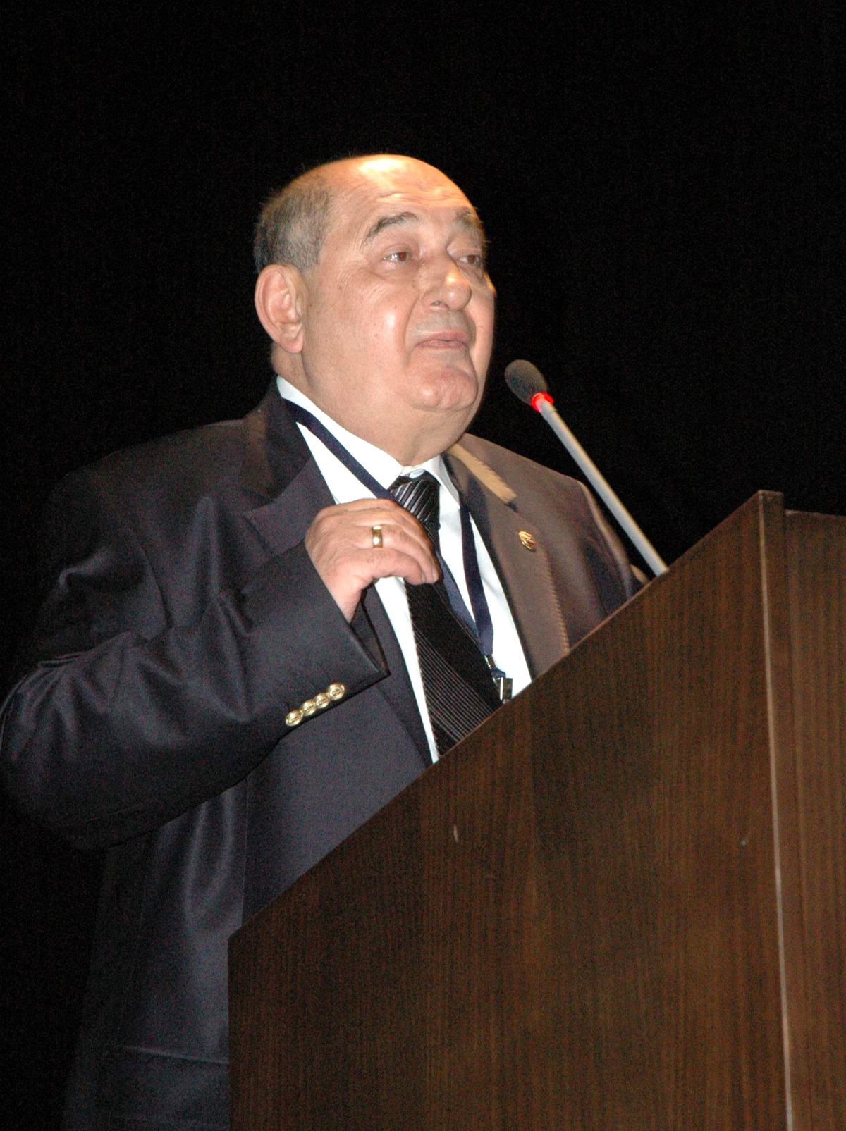 4. Uluslararası Yerküre Ekolojisi'ni Koruma Konferansı