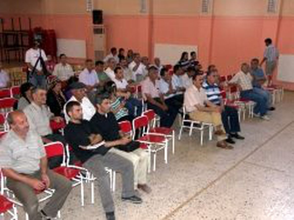 Ali Sizer, İlk Albümünün Tanıtımını Yaptı