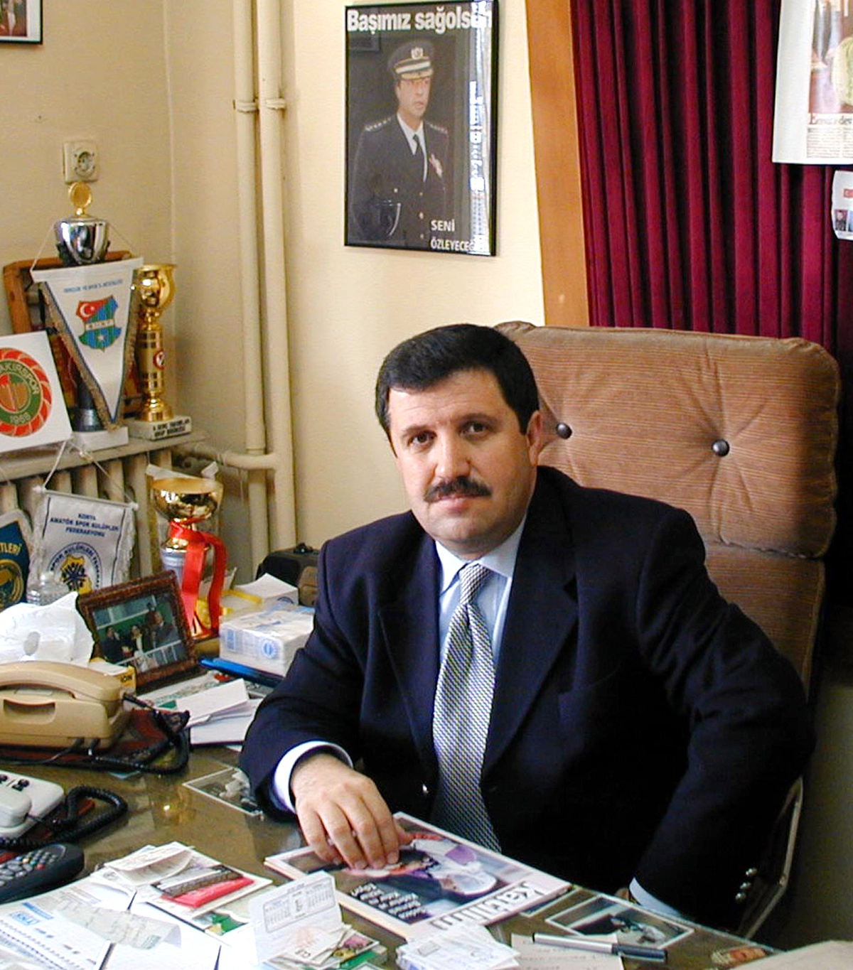 Bank Asya 1. Lig
