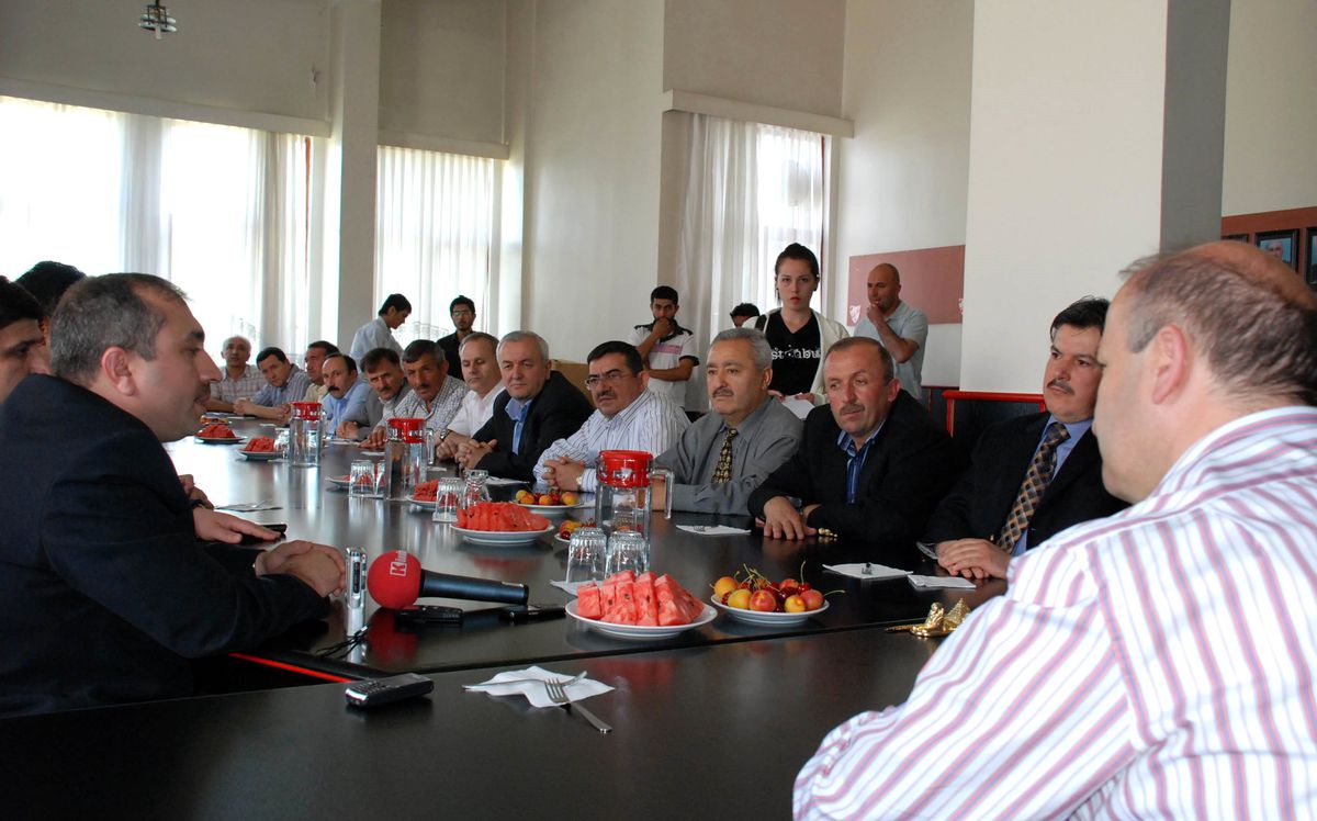 Bank Asya 1. Ligi