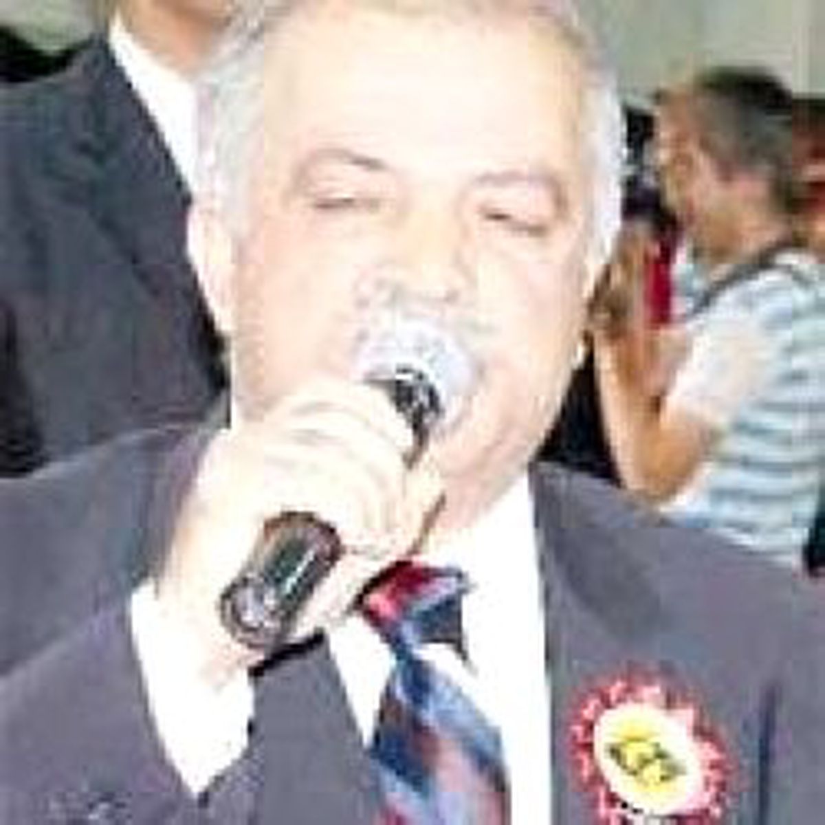 Bu Fotoğraftan Sonra Fenalaştı