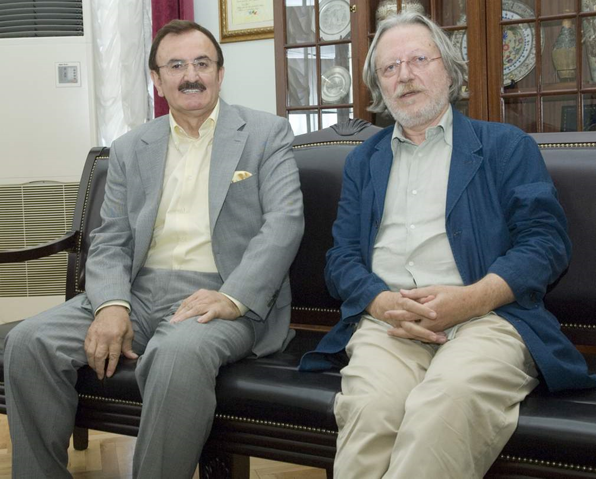 Bursa'daki Değişim Şaşırtıyor