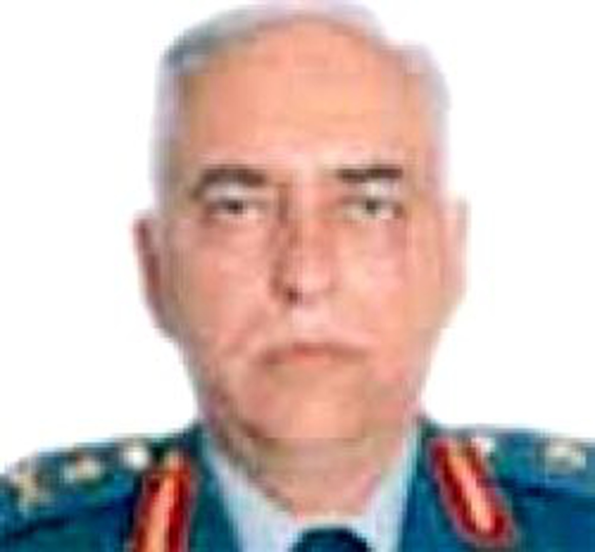 Büyükanıt Ziyaretine Gecikmeli Karşılık